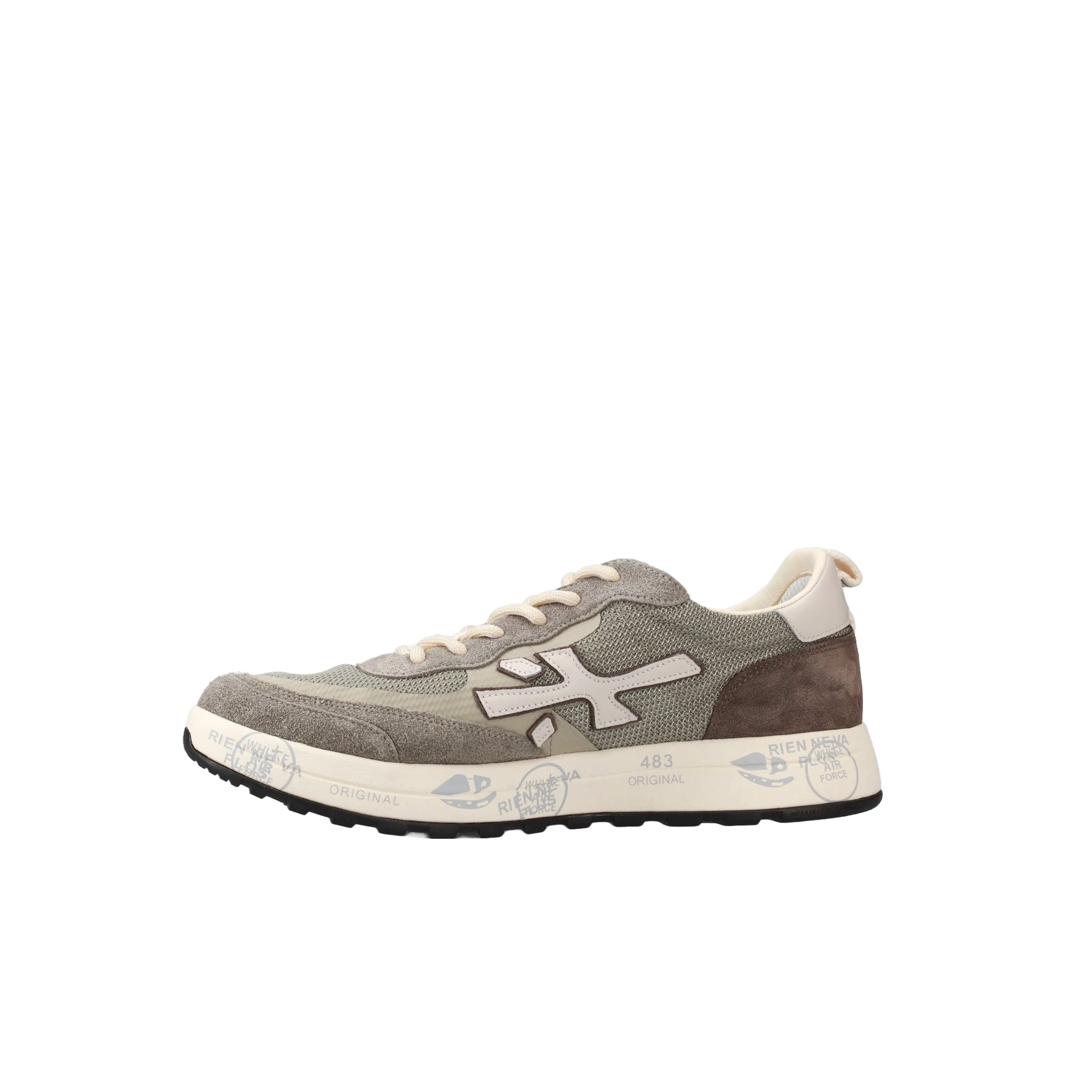 Premiata Sneaker Nous