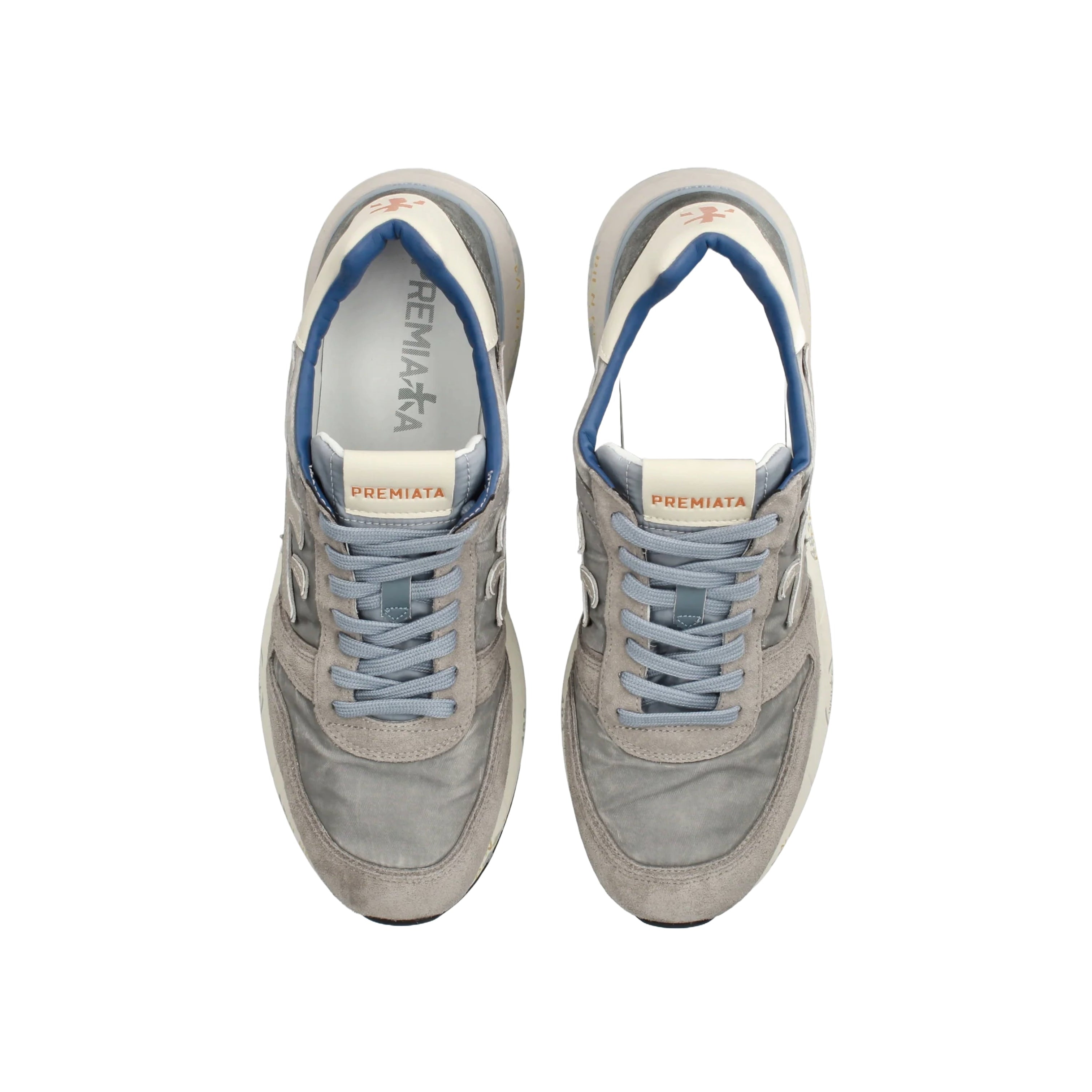 Premiata Sneaker Mick