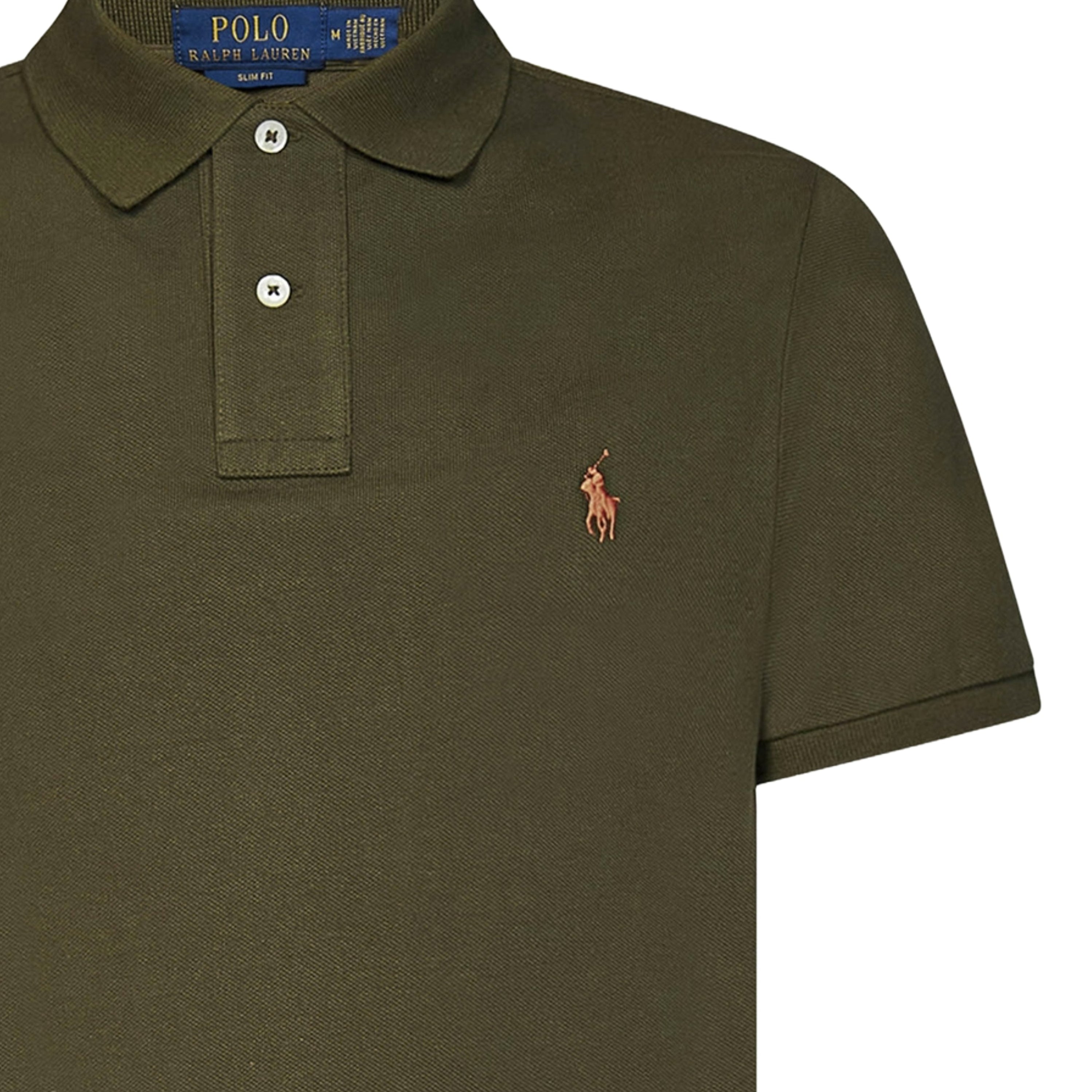 Polo ralph Lauren Polo Slim Fit