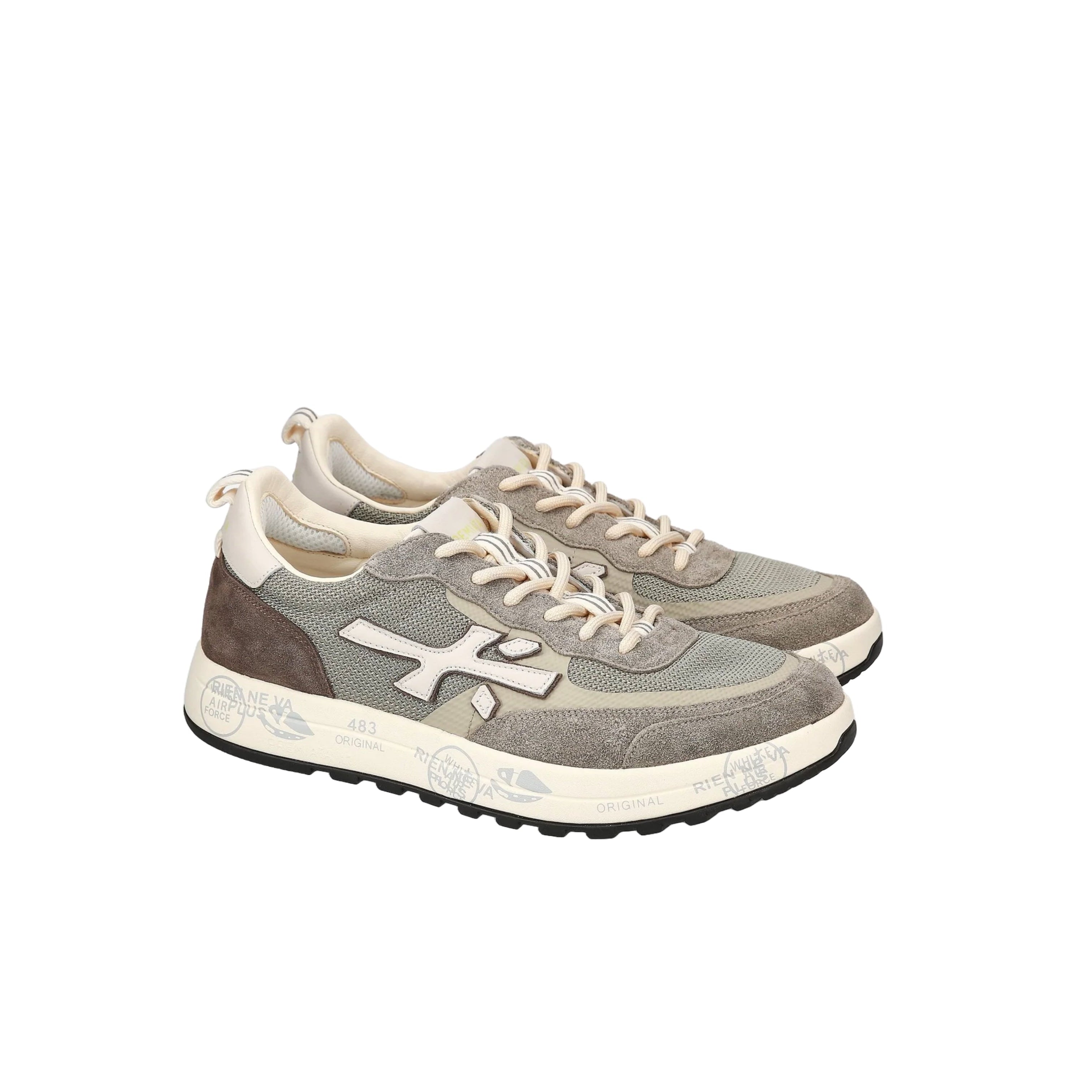 Premiata Sneaker Nous