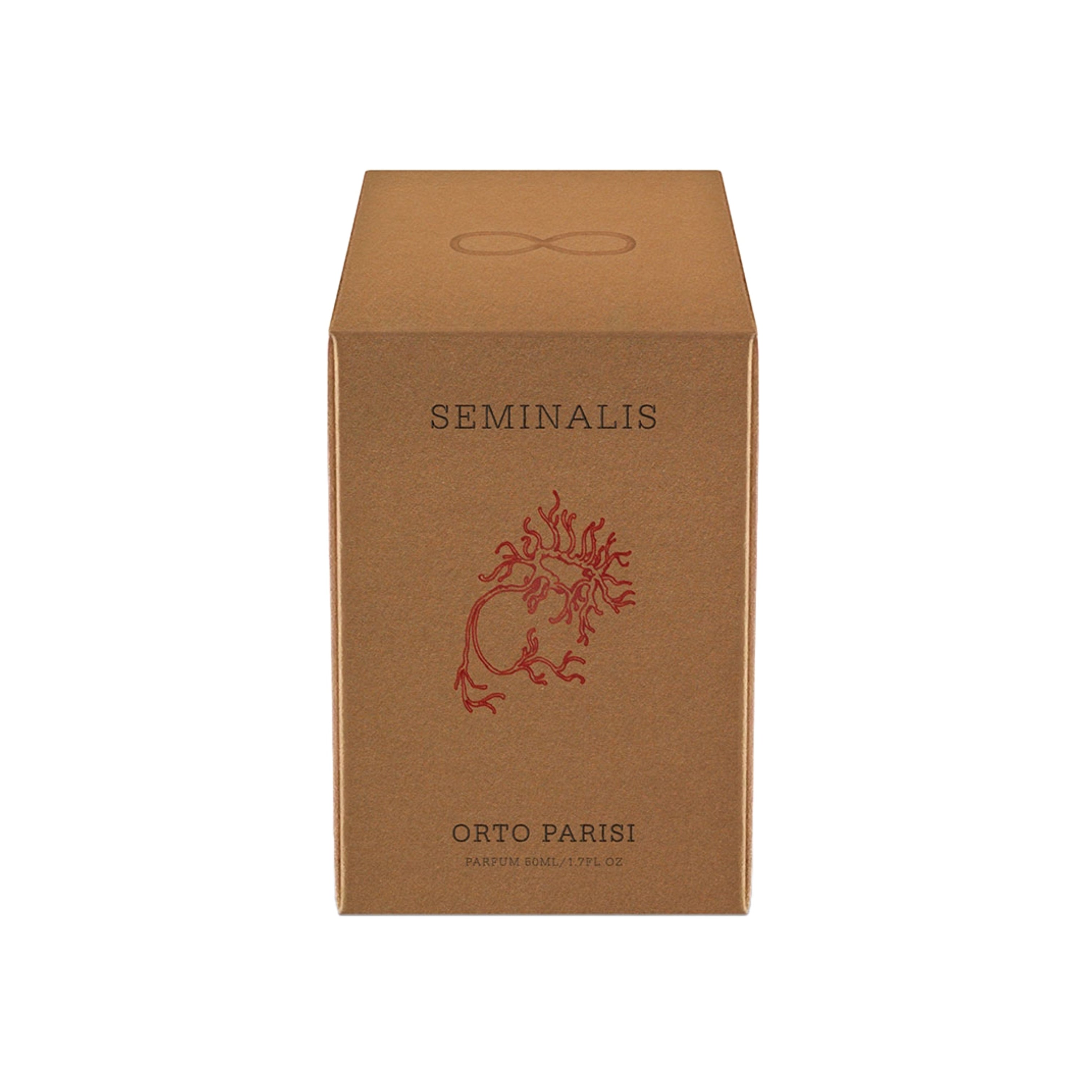 ORTO PARISI PROFUMO SEMINALIS