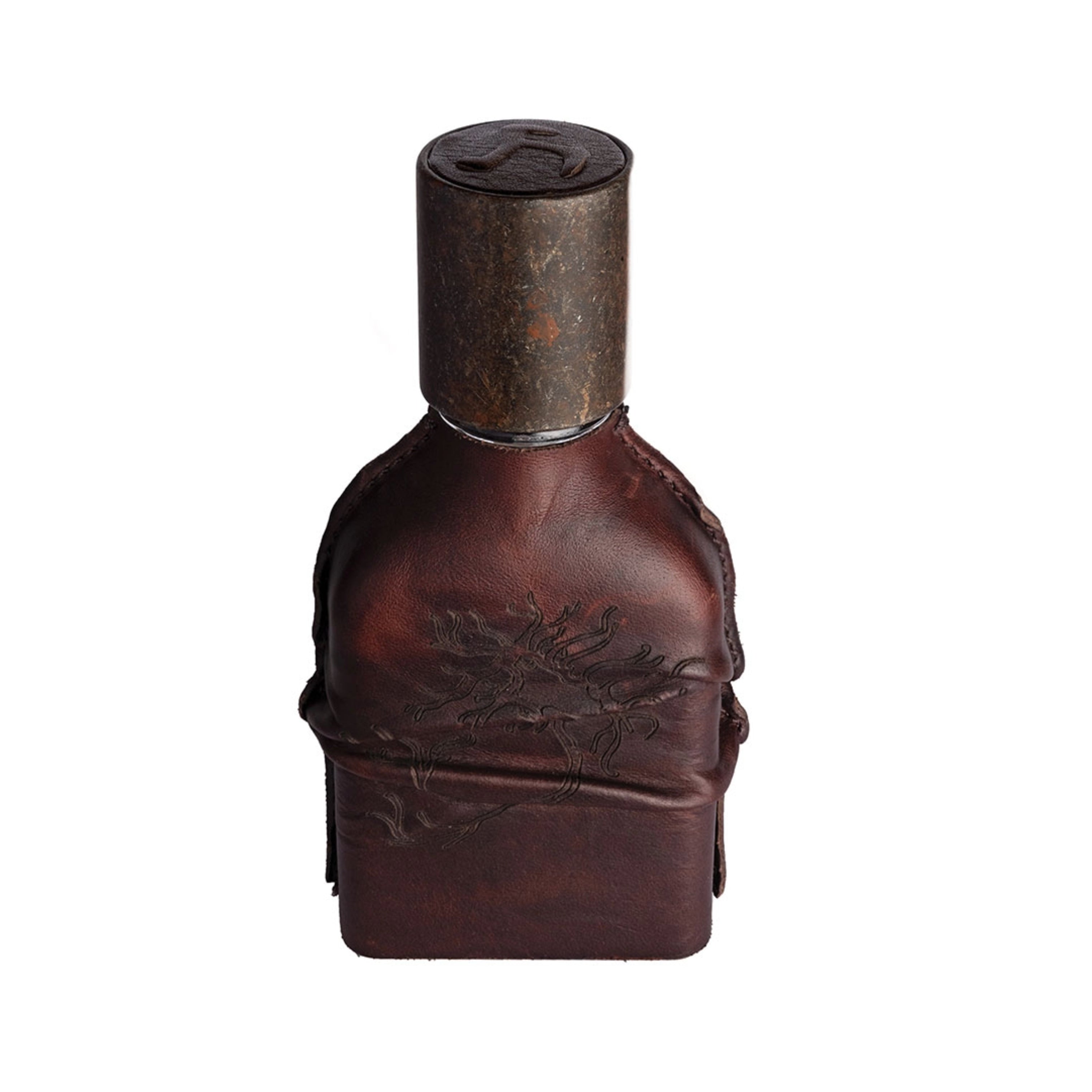 ORTO PARISI PROFUMO CUOIUM