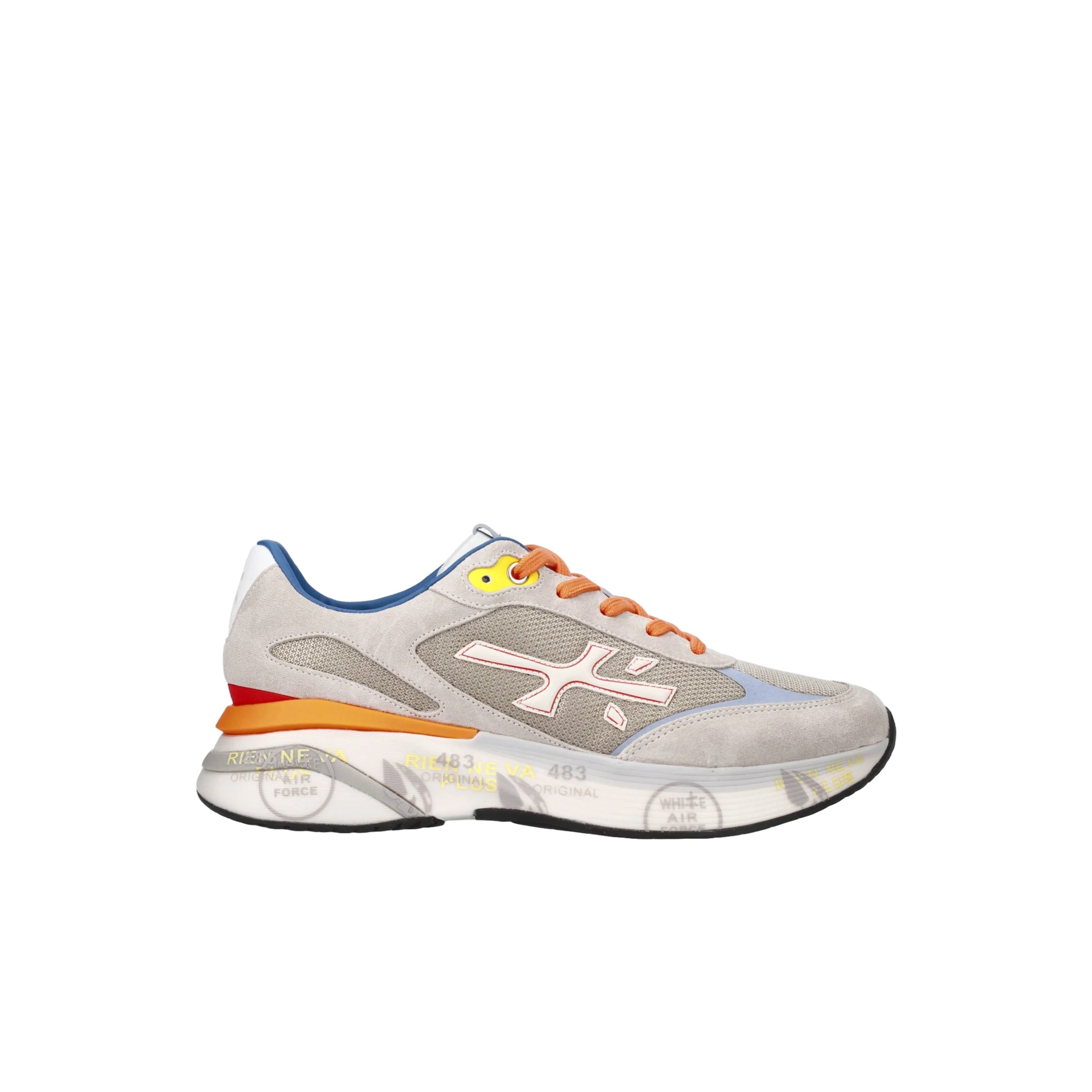 Premiata Sneaker Moerun