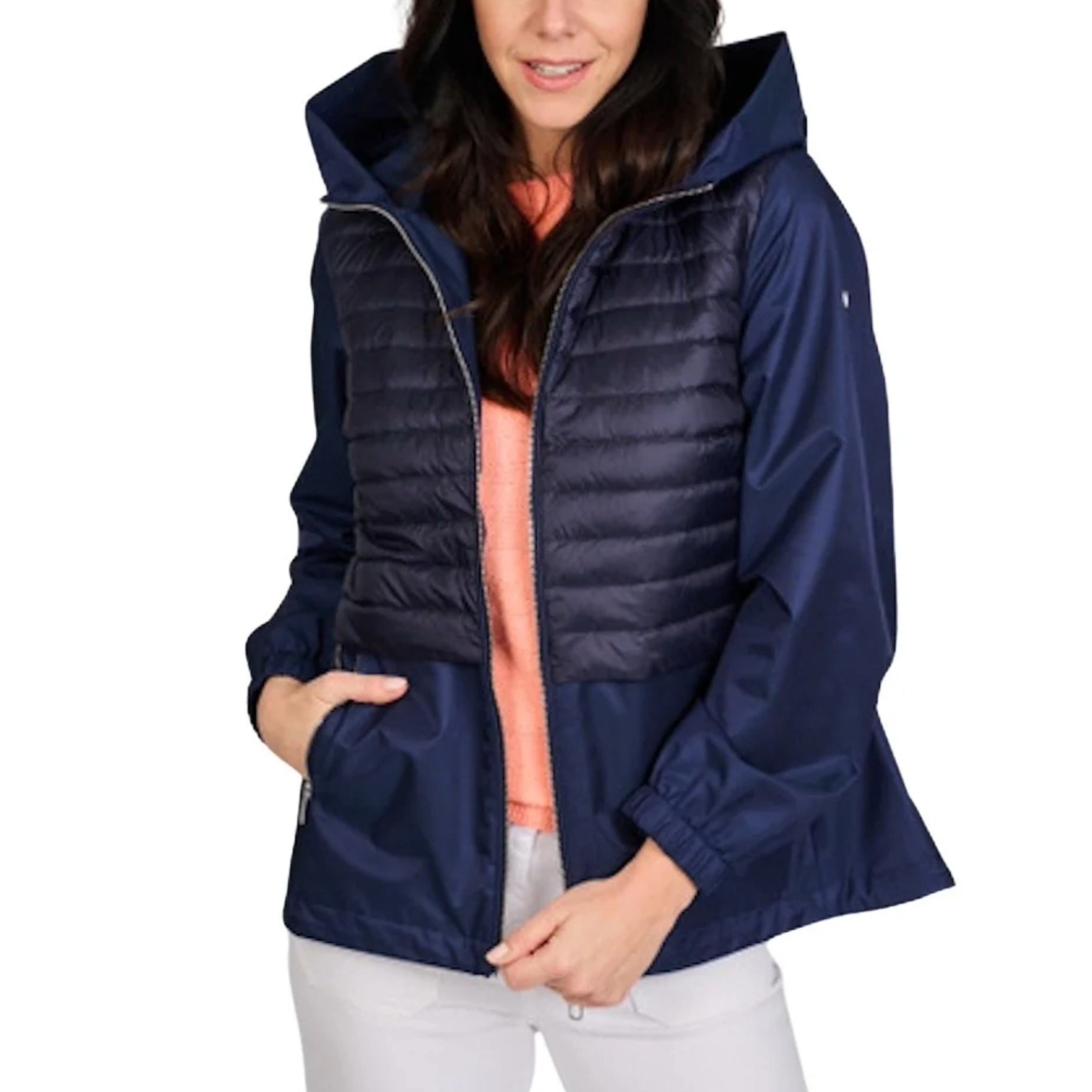 Duno Parka Corto Cerry