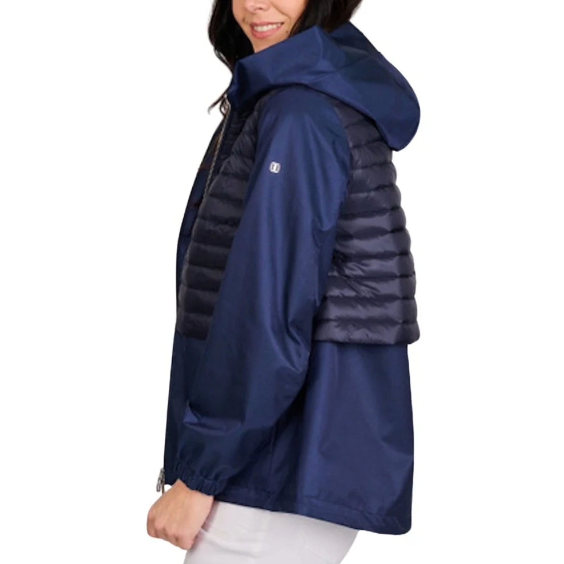 Duno Parka Corto Cerry
