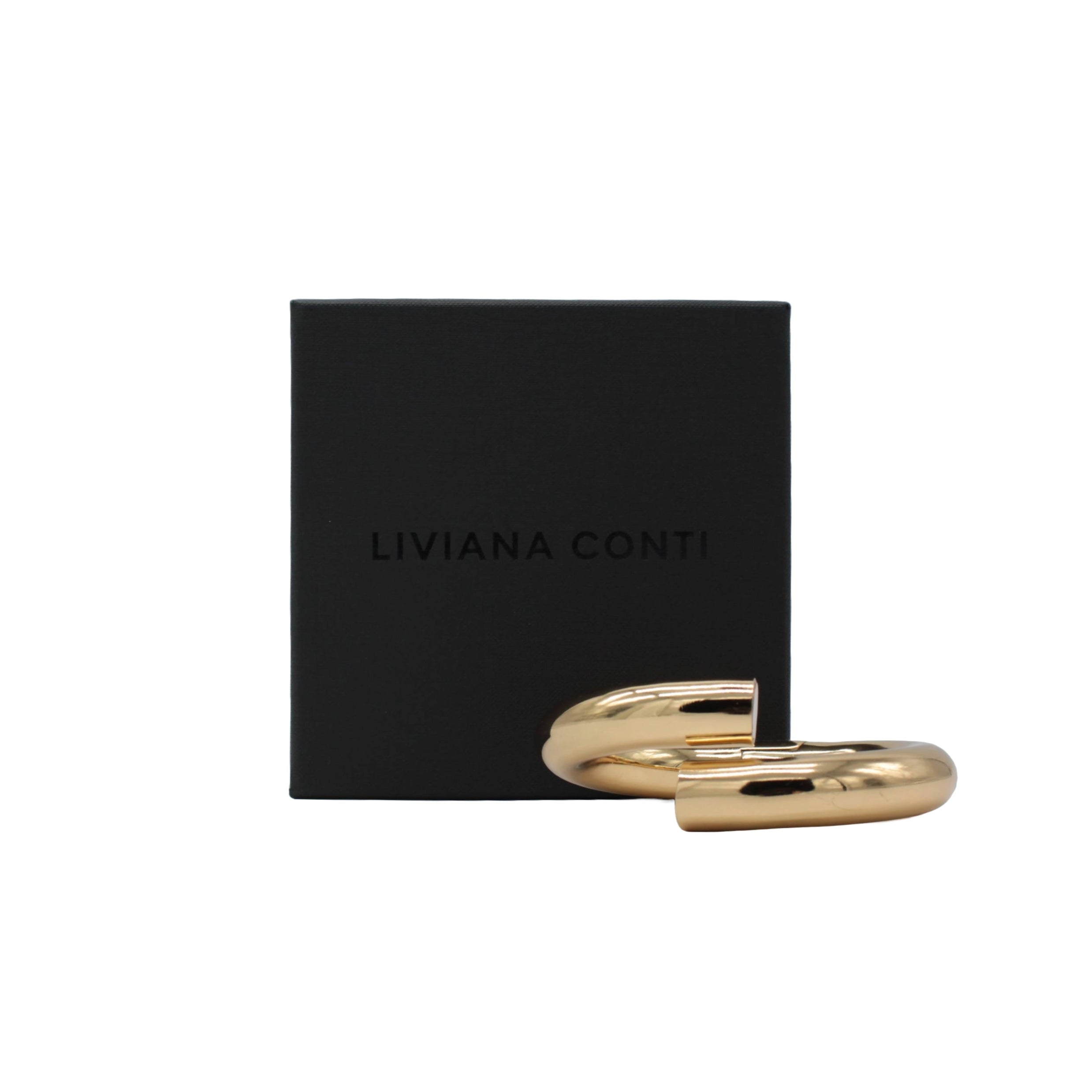 Liviana Conti Bracciale Tubolare
