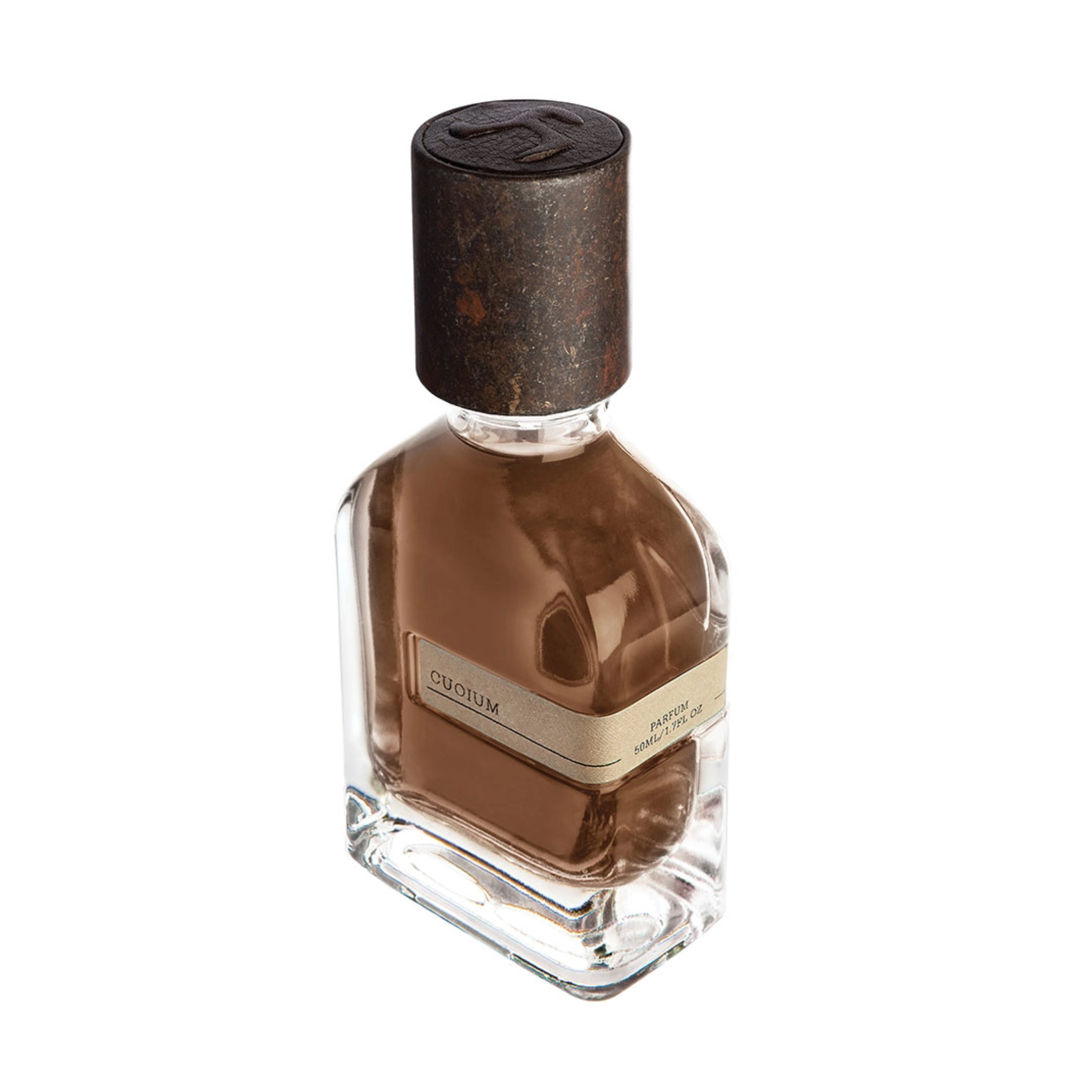 ORTO PARISI PROFUMO CUOIUM