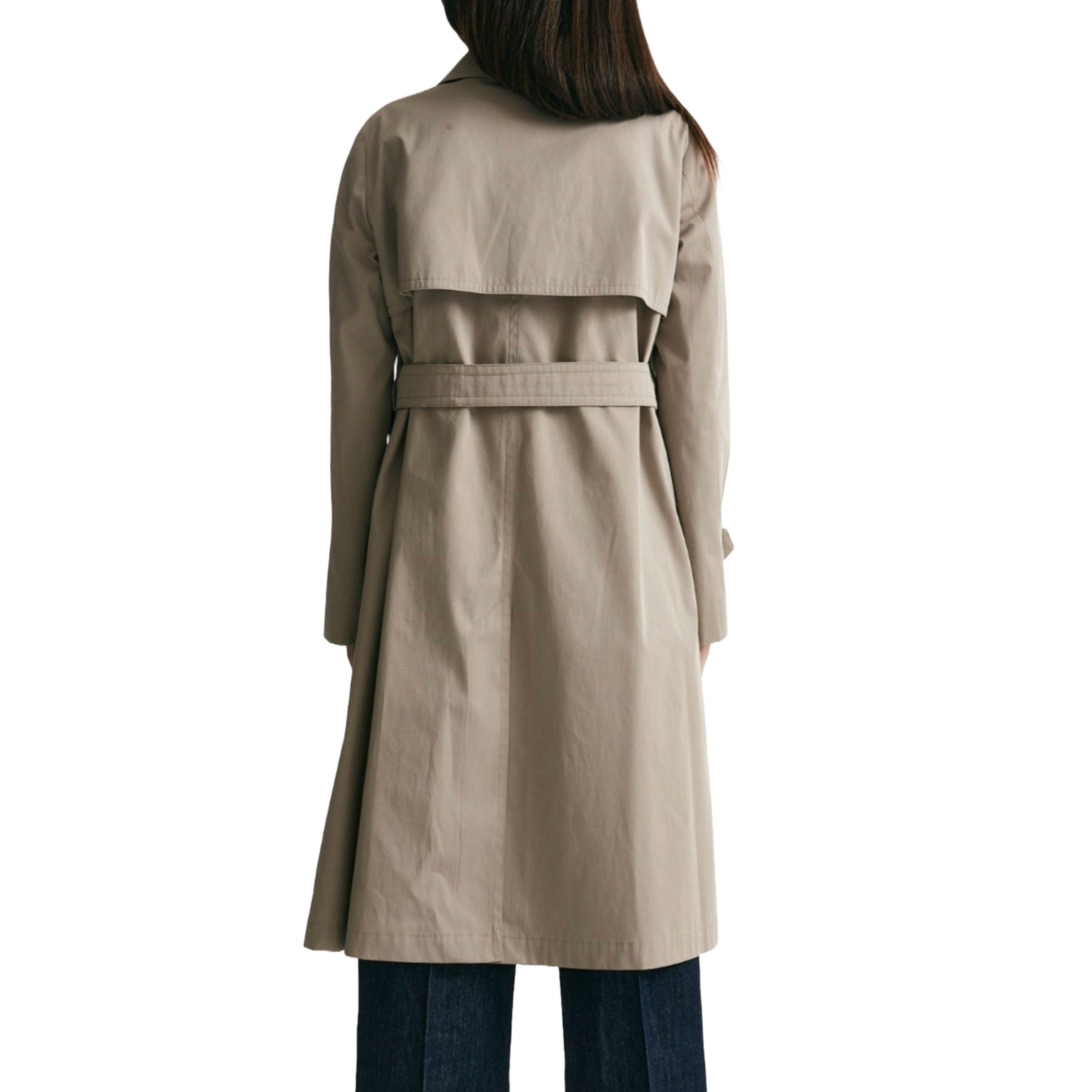 Herno Trench Medio Dean