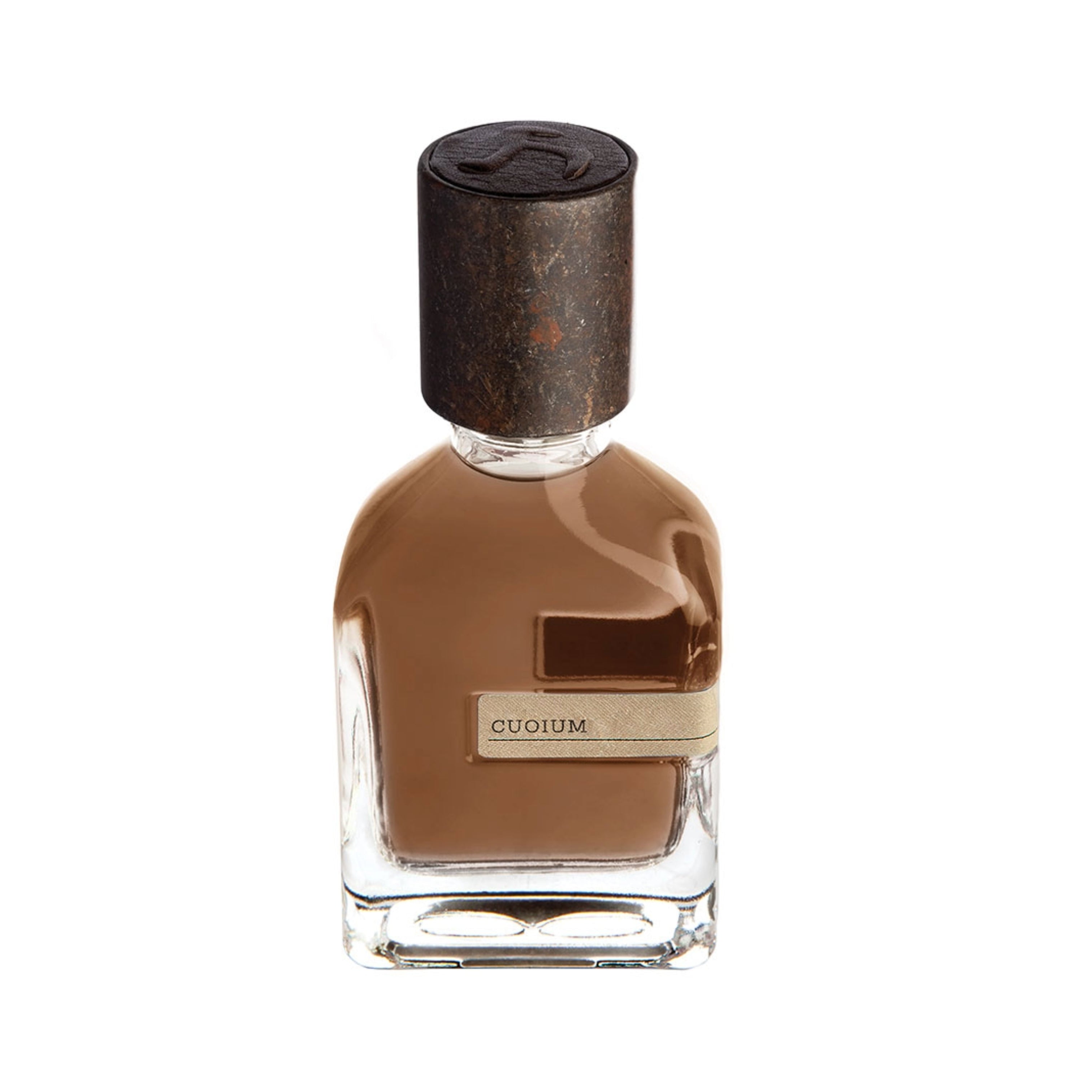 ORTO PARISI PROFUMO CUOIUM