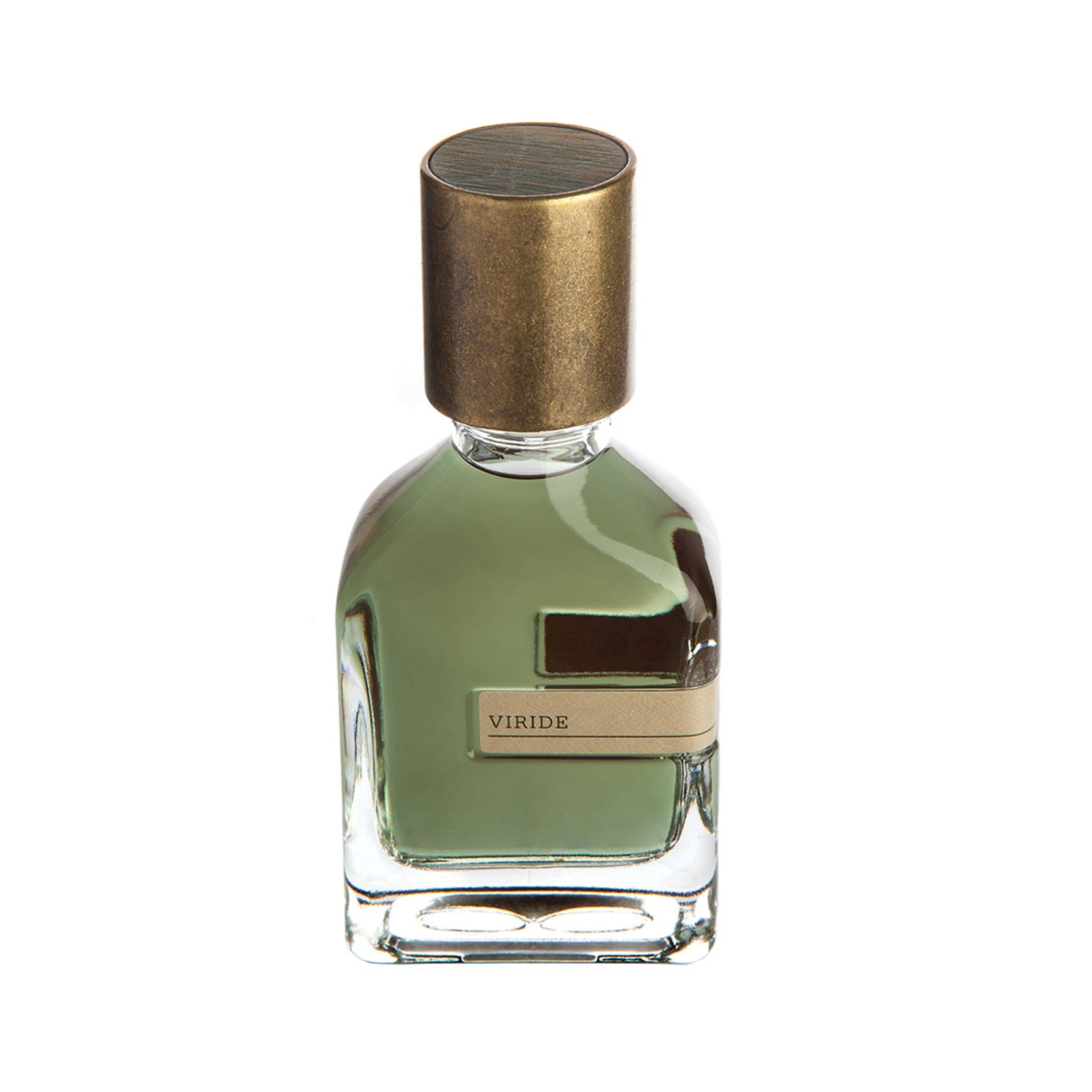 ORTO PARISI PROFUMO VIRIDE