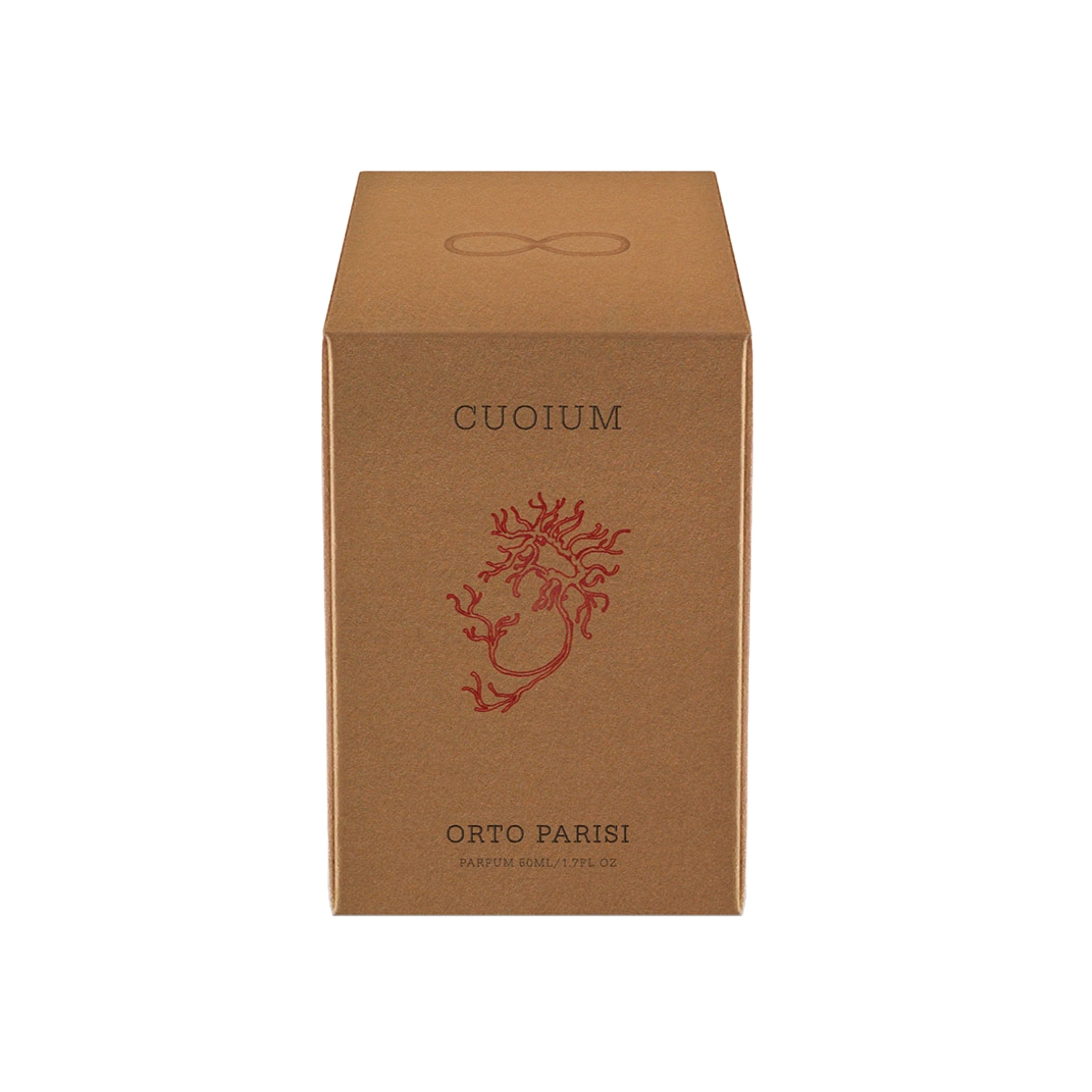 ORTO PARISI PROFUMO CUOIUM