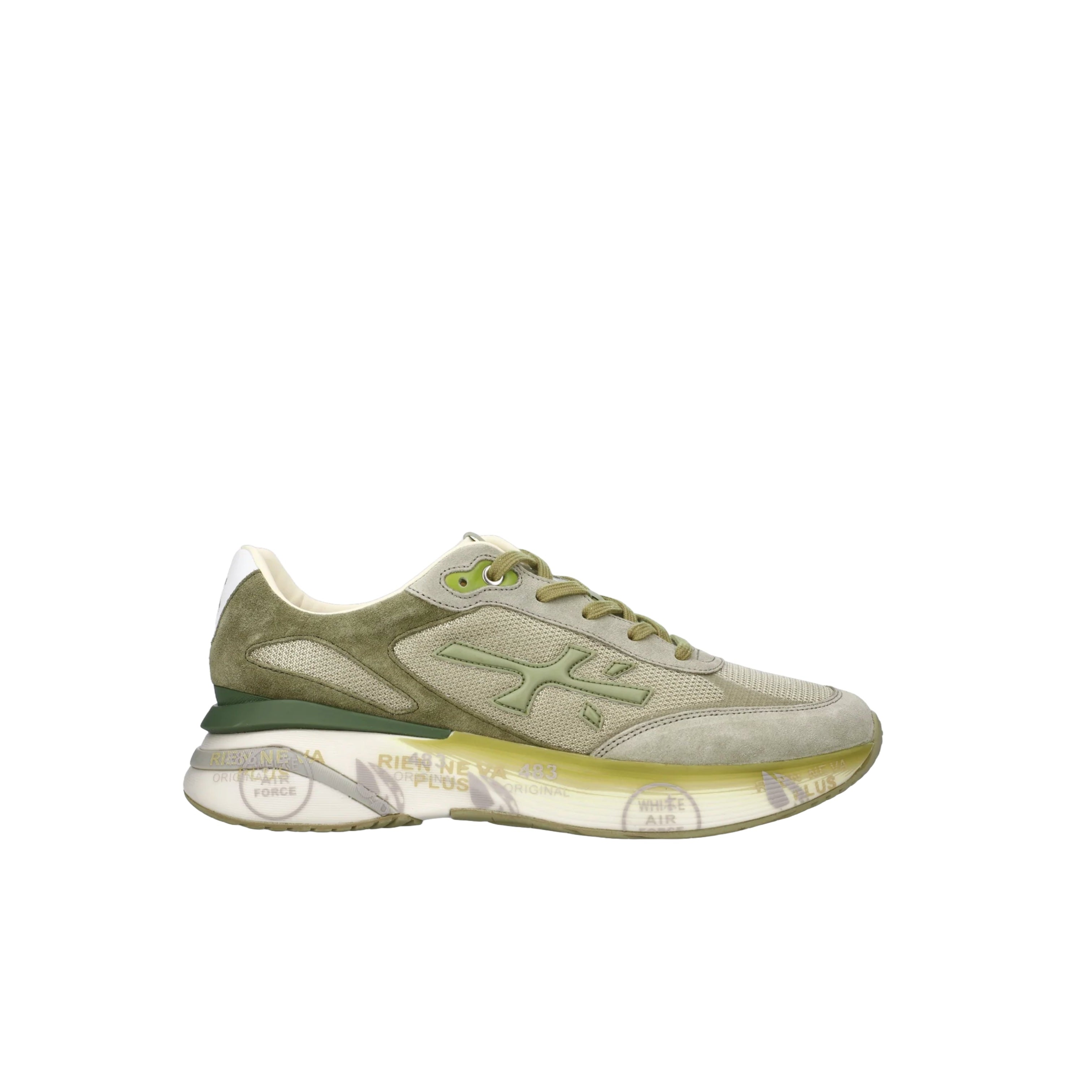 Premiata Sneaker Moerun