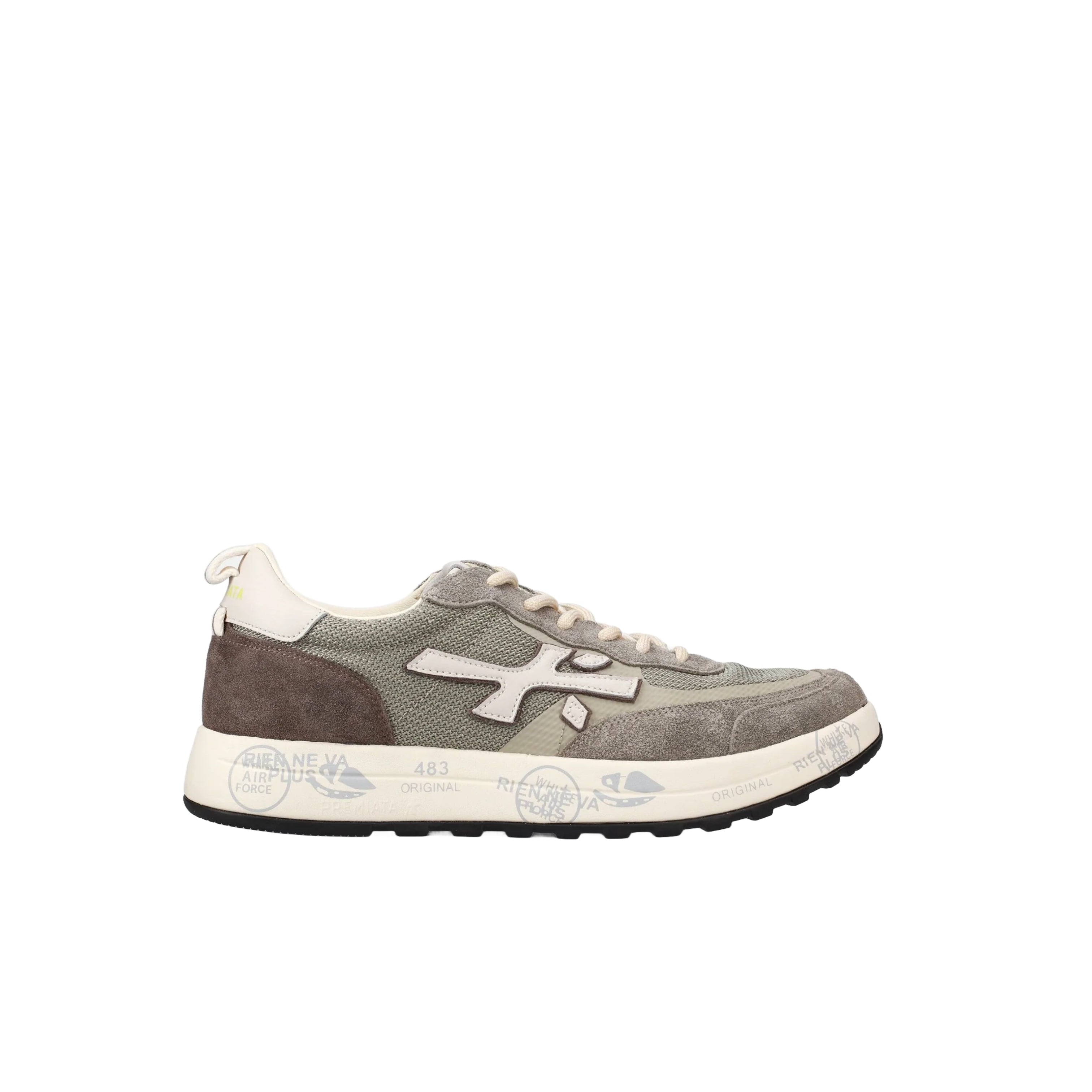 Premiata Sneaker Nous