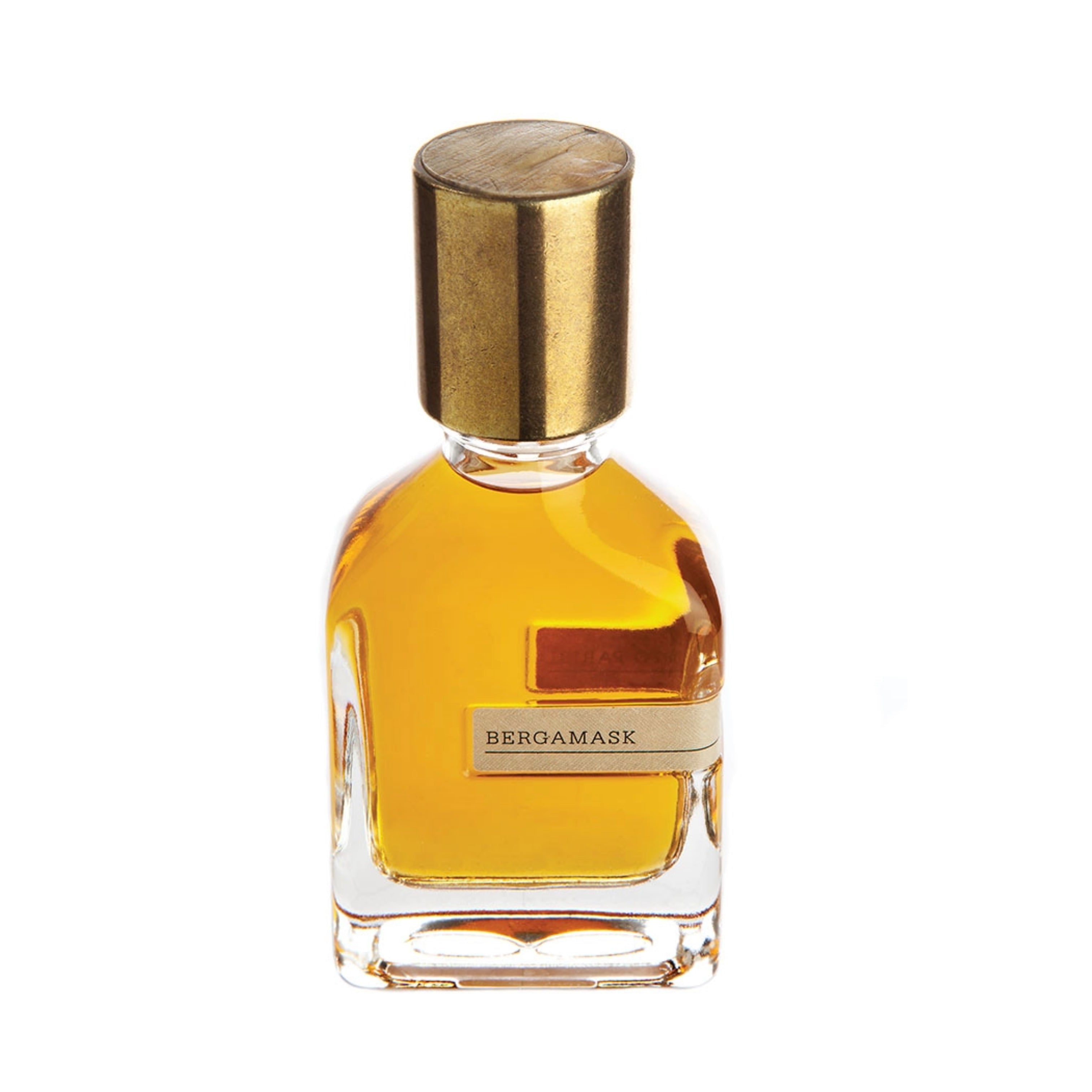ORTO PARISI PROFUMO BERGAMASK