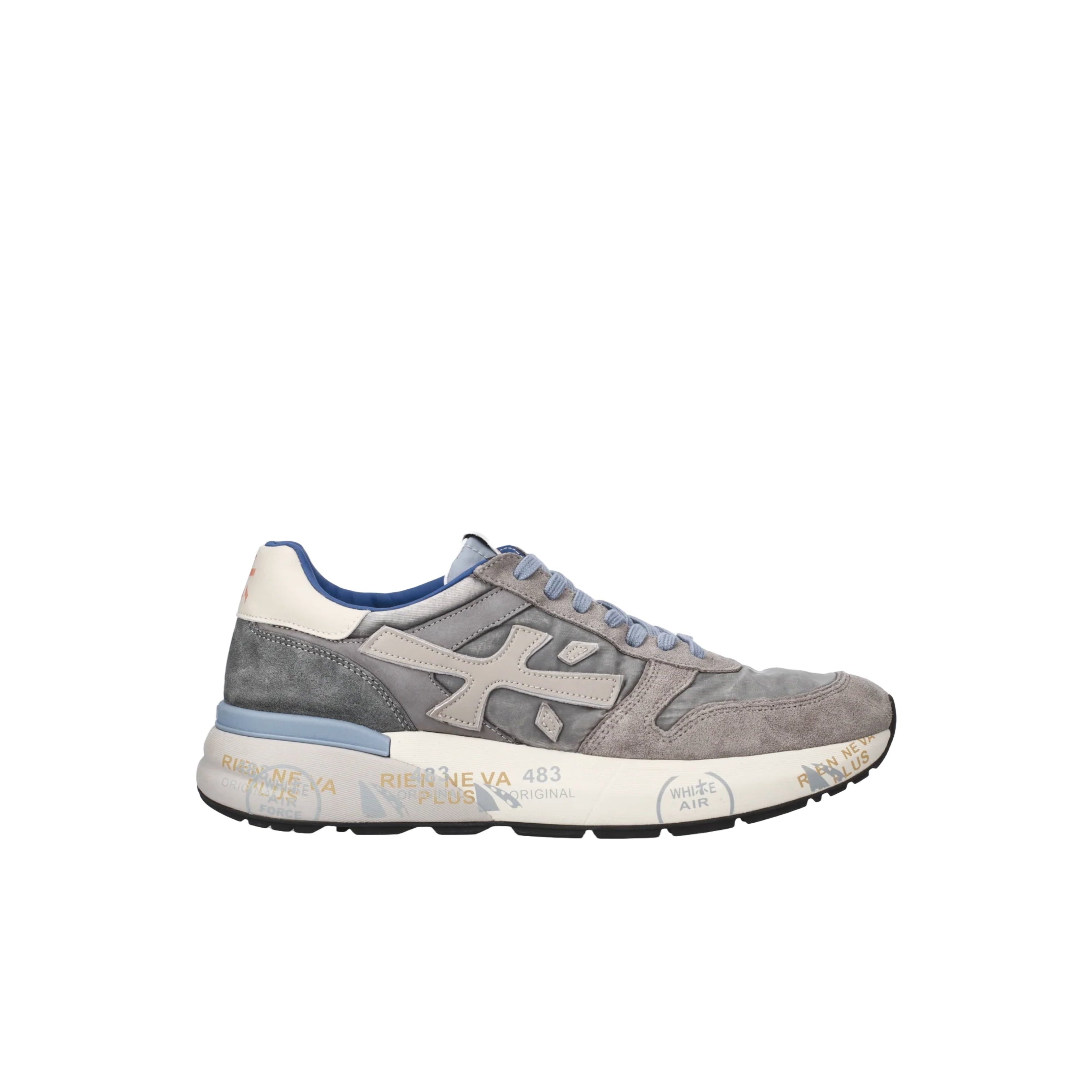 Premiata Sneaker Mick
