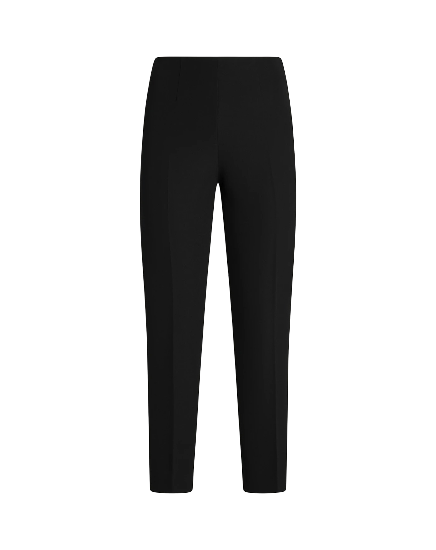 Pt Torino Pantalone Gioia in Tricotina Stretch