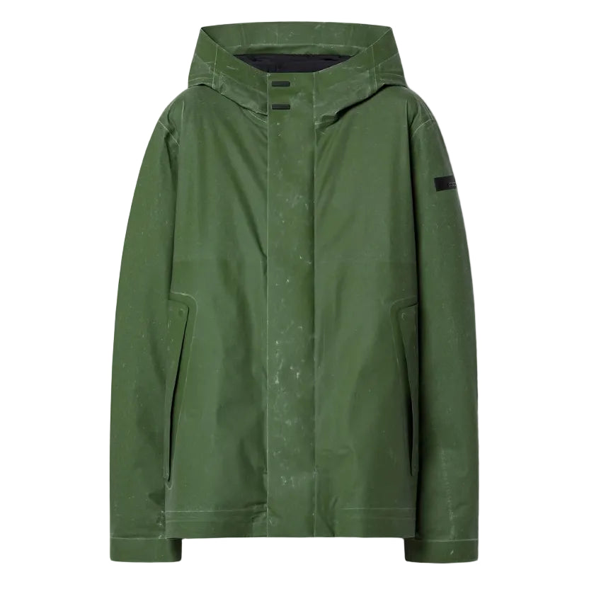 Writer Floating Storm Jkt