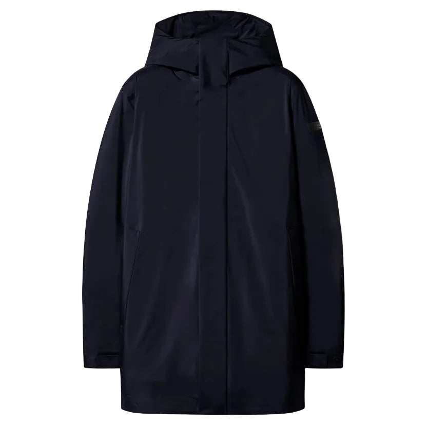 Sing Floating Parka Jkt