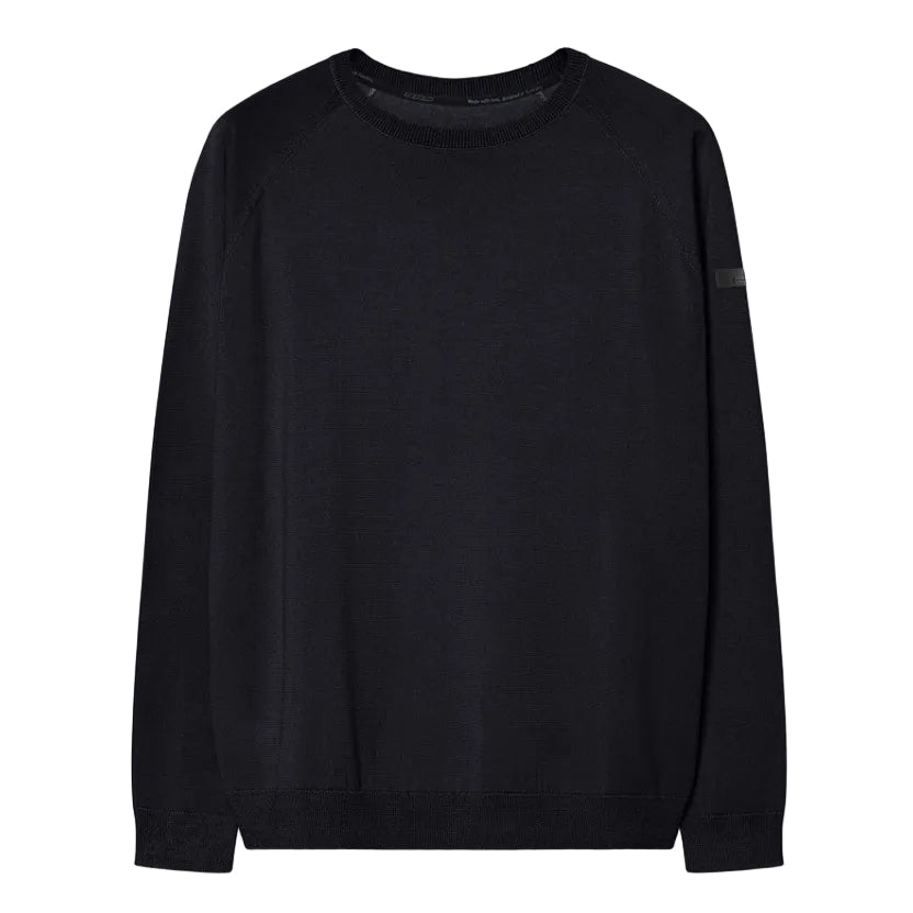 New Amos Cotton Round Knit