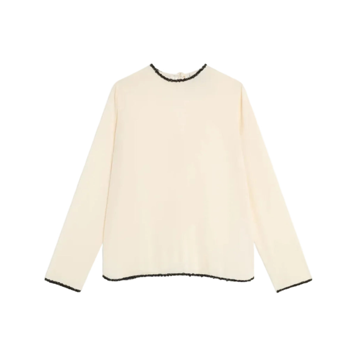 BLUSA FLORINDA