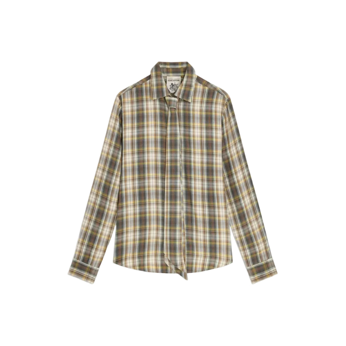 CAMICIA ANNE