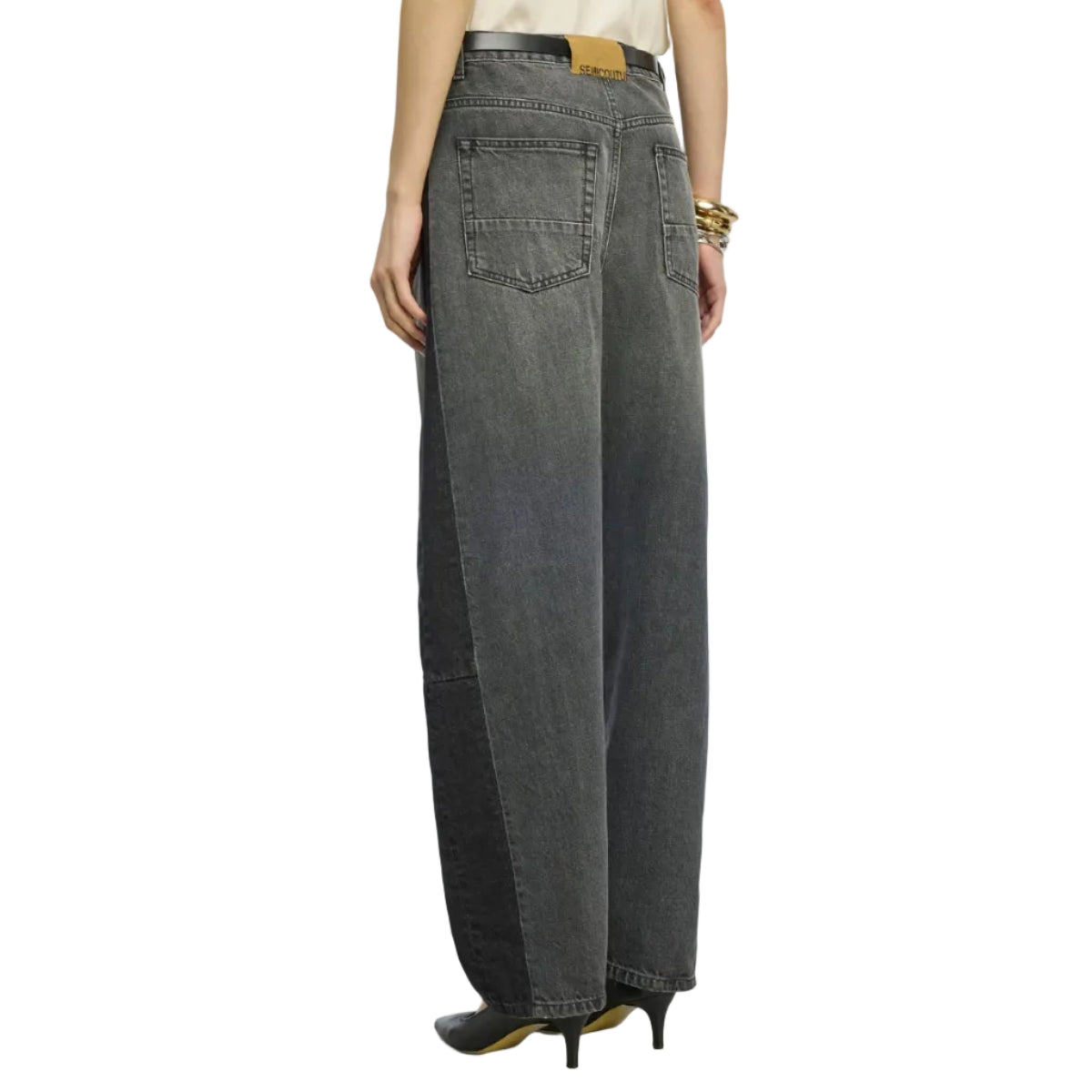 PANTALONE ADELAIDE