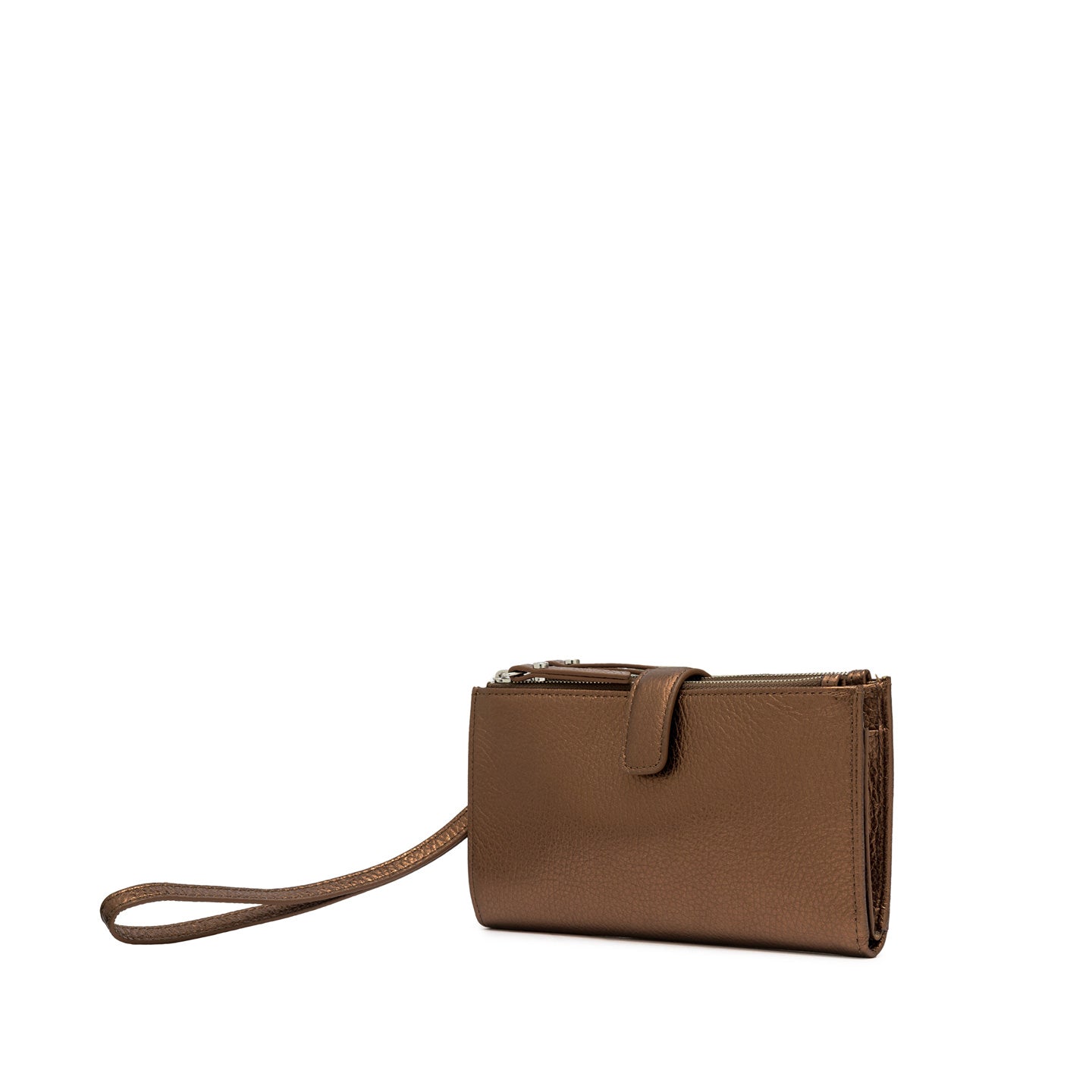 Gianni Chiarini Portafoglio con Tracolla