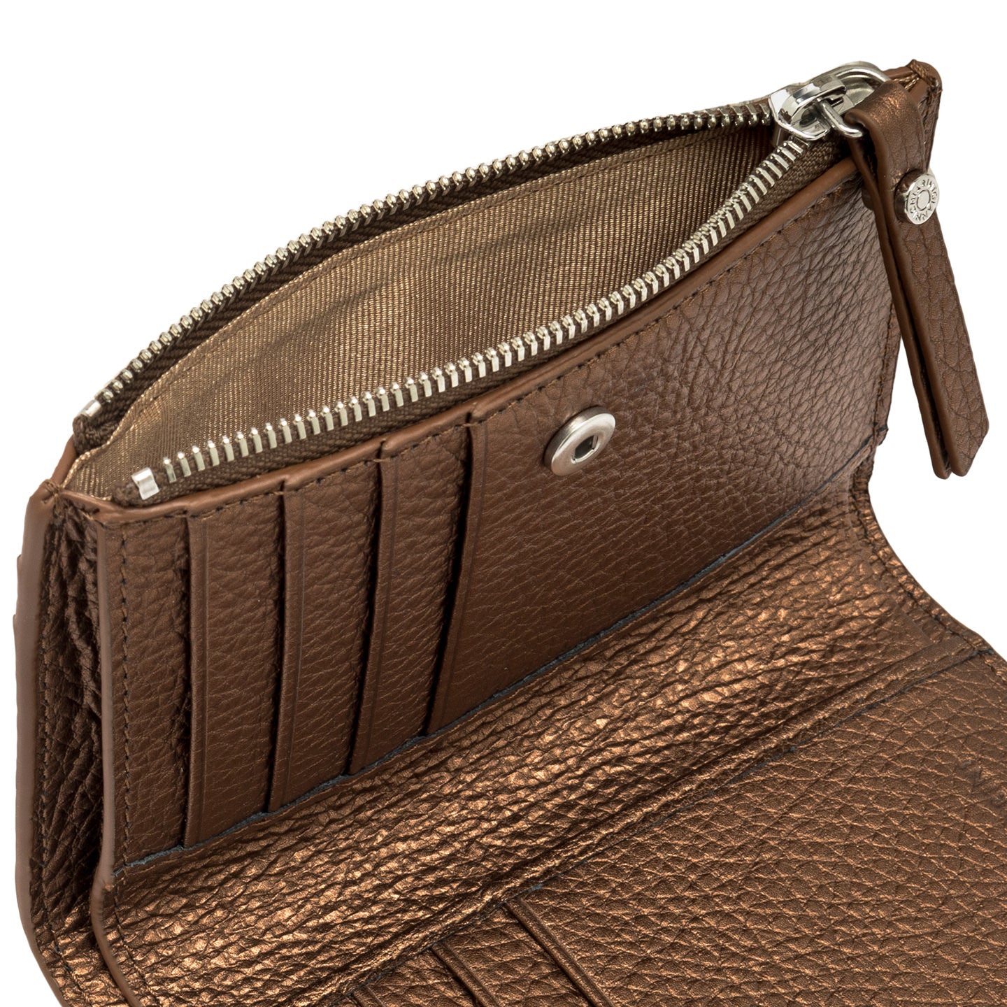 Gianni Chiarini Portafoglio