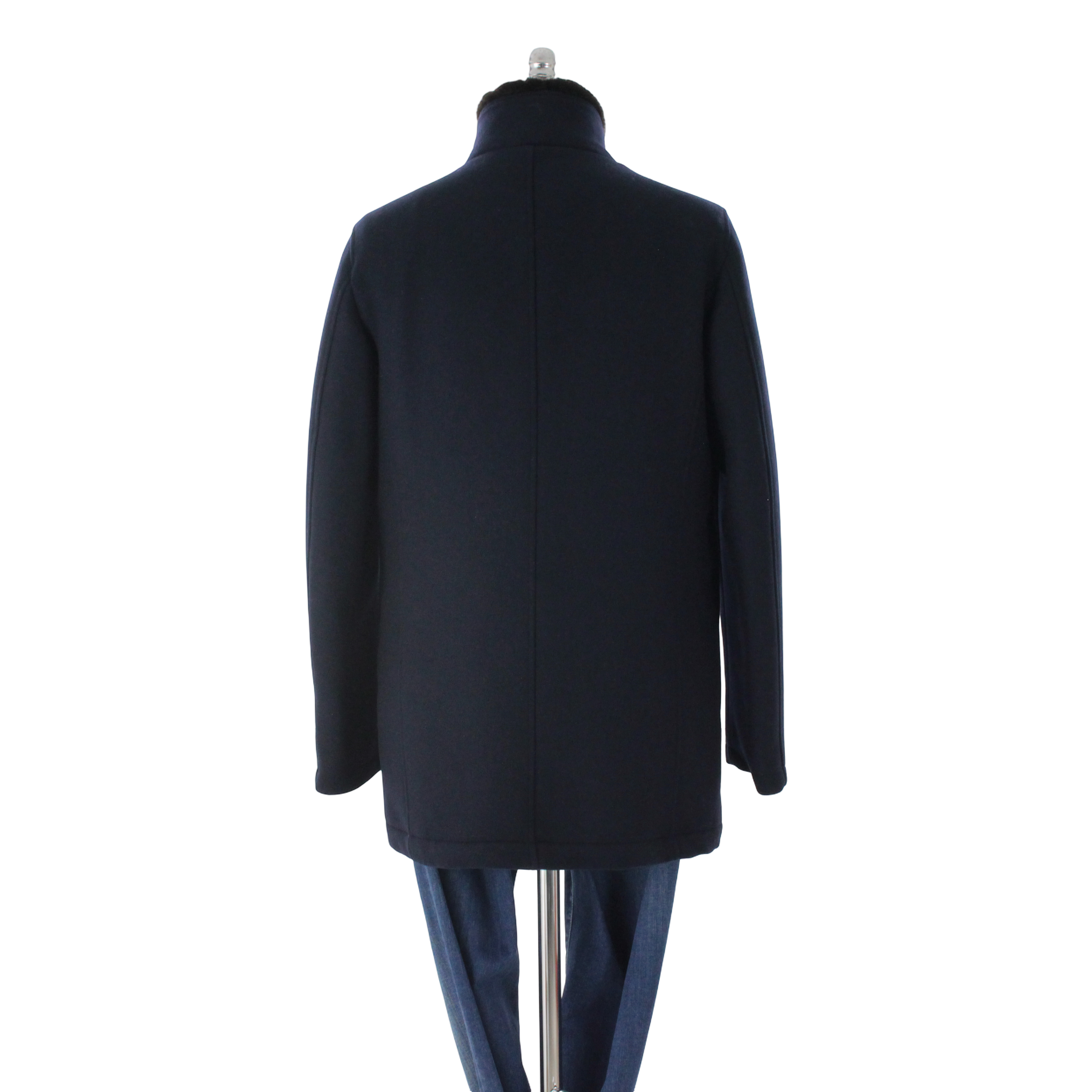 K·Red Giacca Emiliu