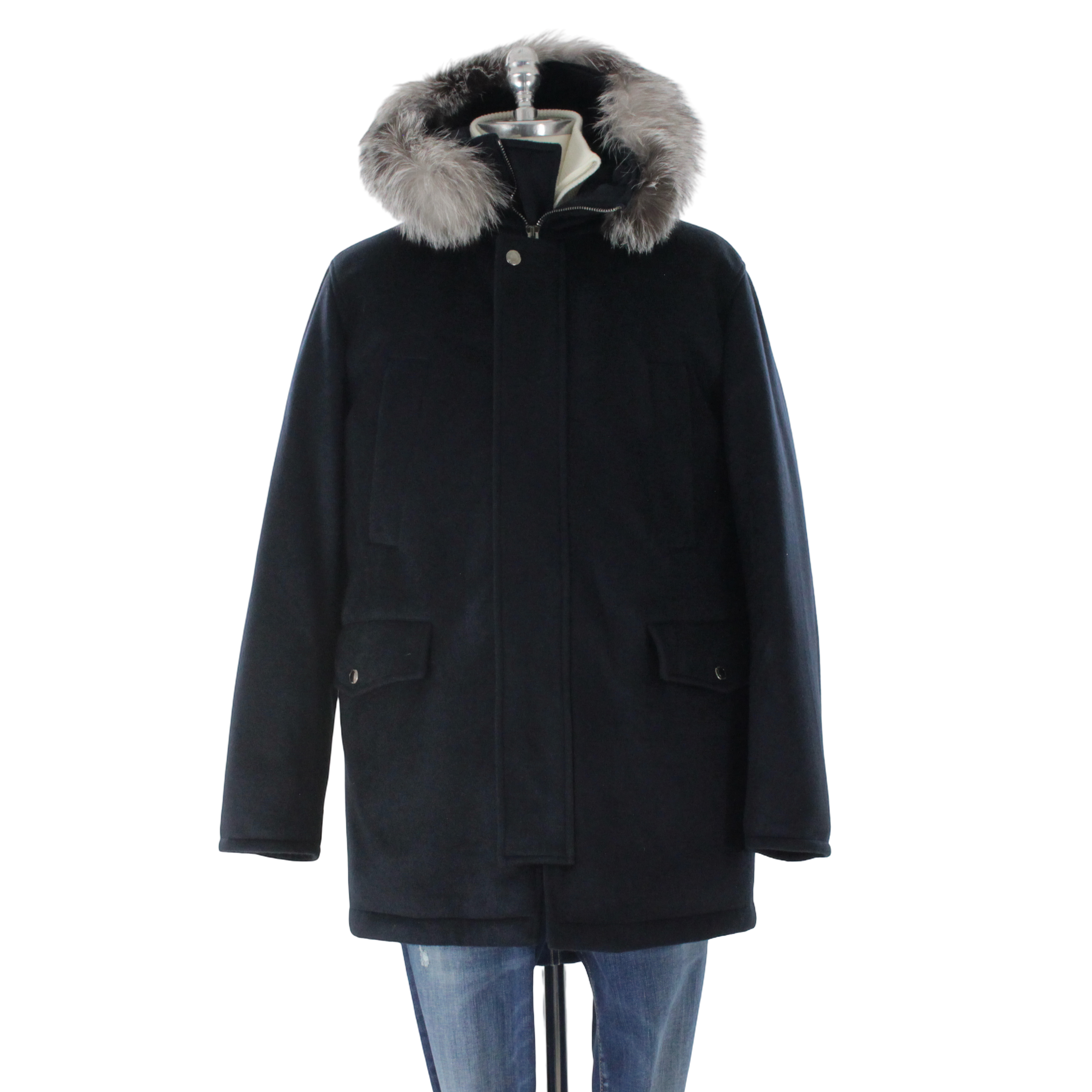 K·Red Giubbino Frau