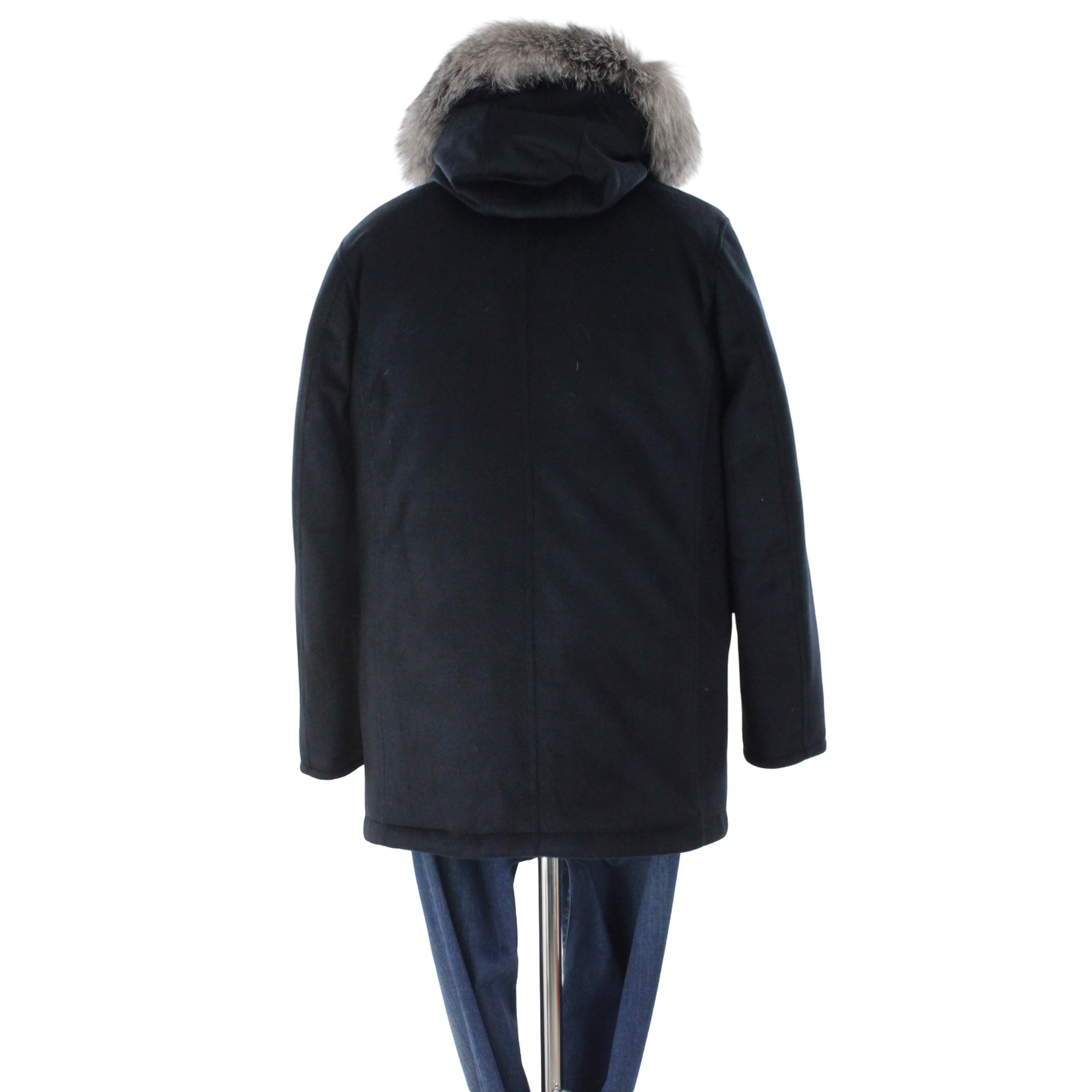 K·Red Giubbino Frau