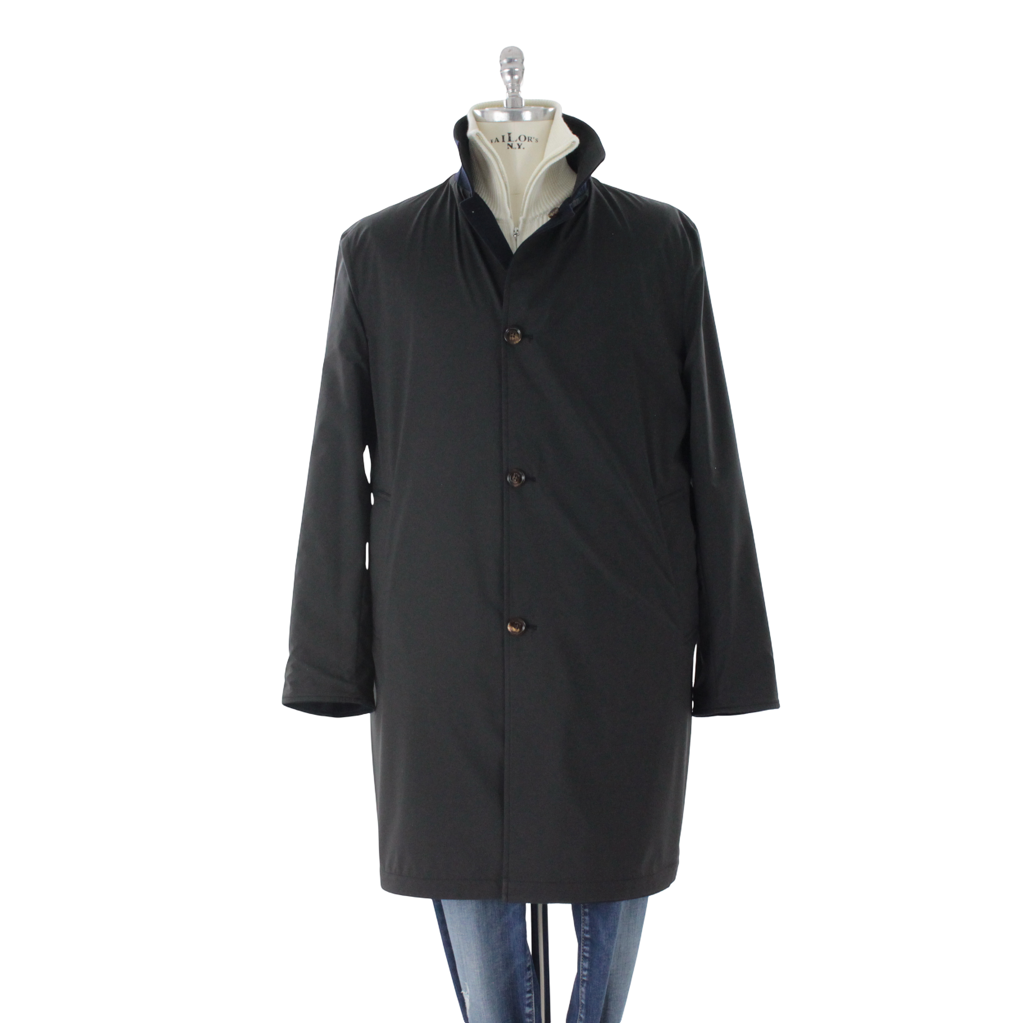 K·Red Soprabito Reversibile Peak