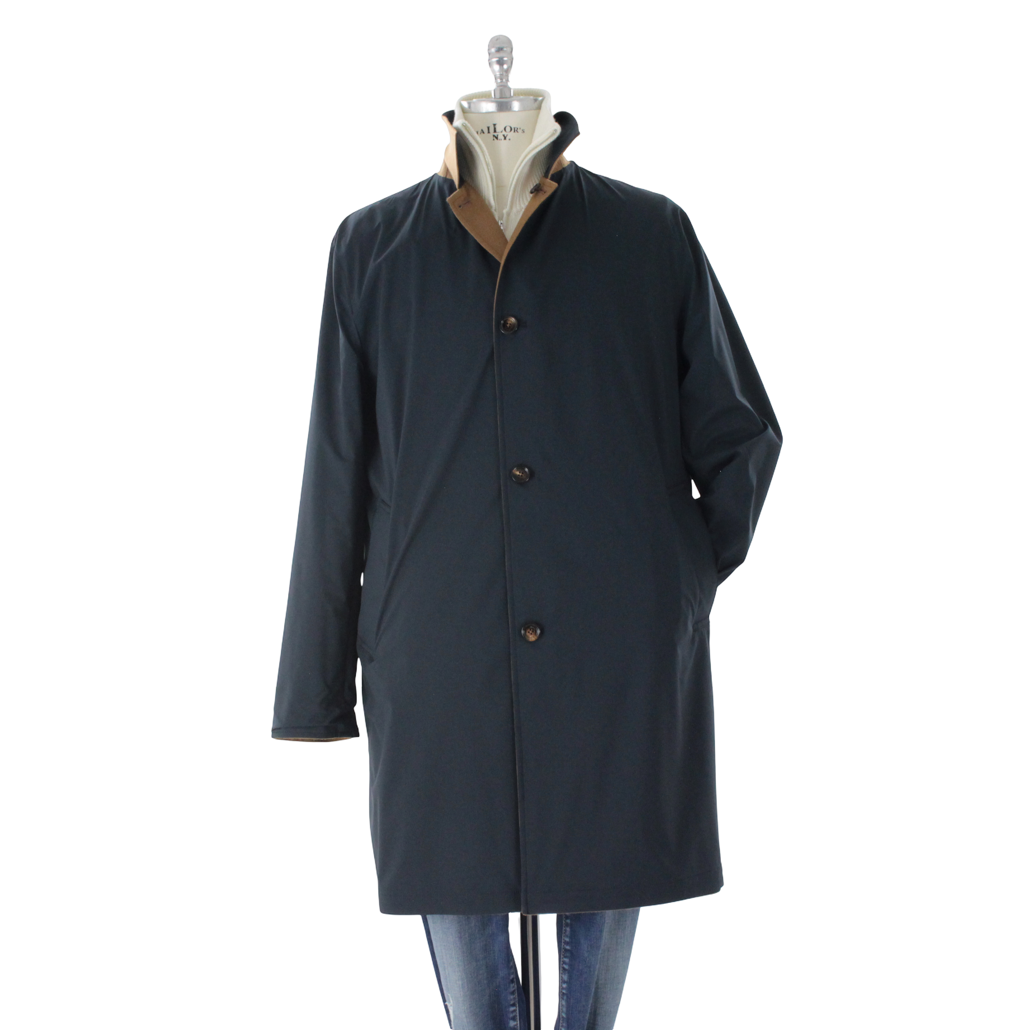 K·Red Soprabito Reversibile Peak