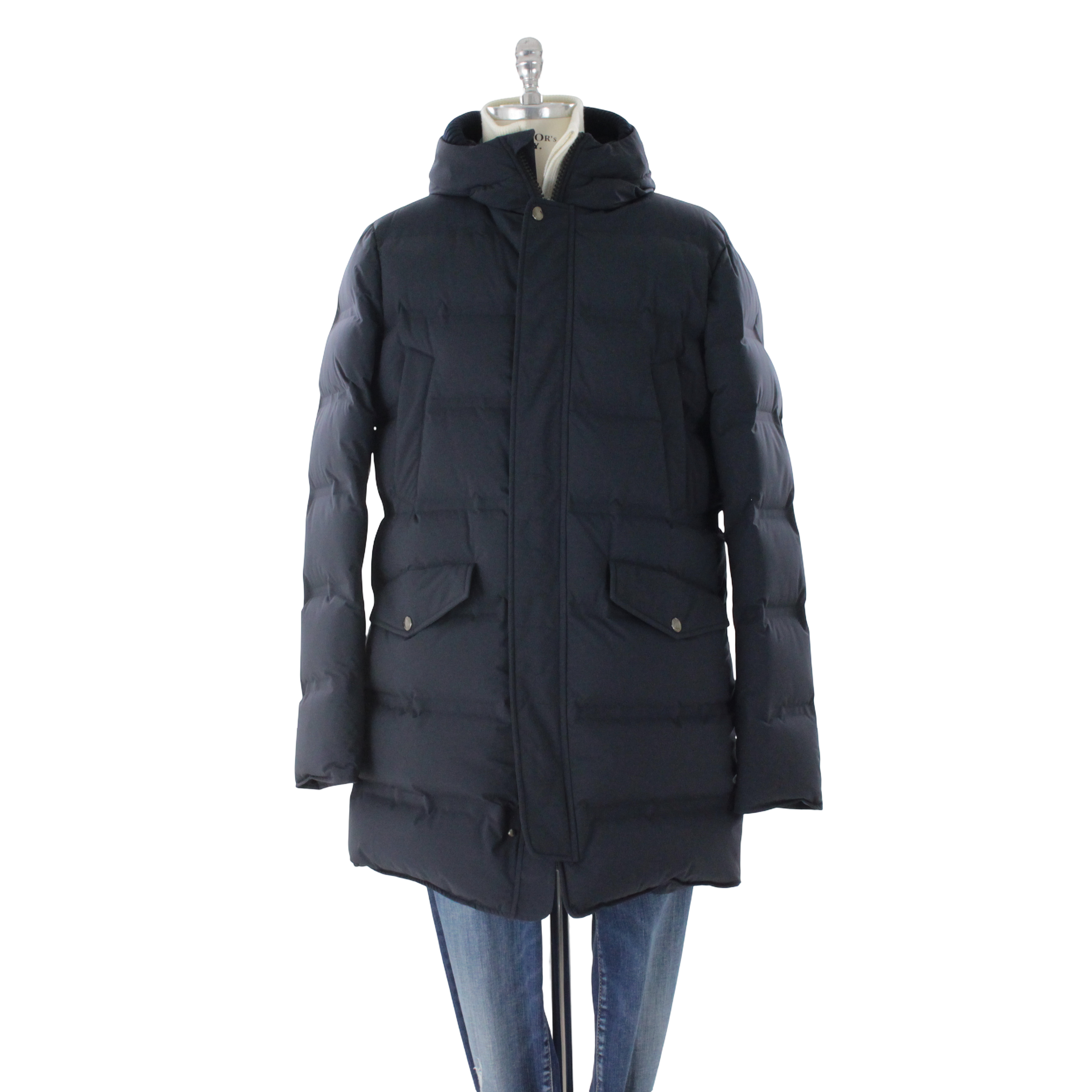 K·Red Giubbotto Imbottito Reus