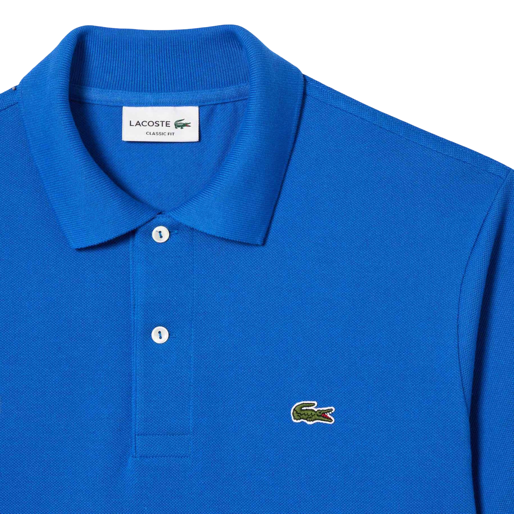 Polo Lacoste