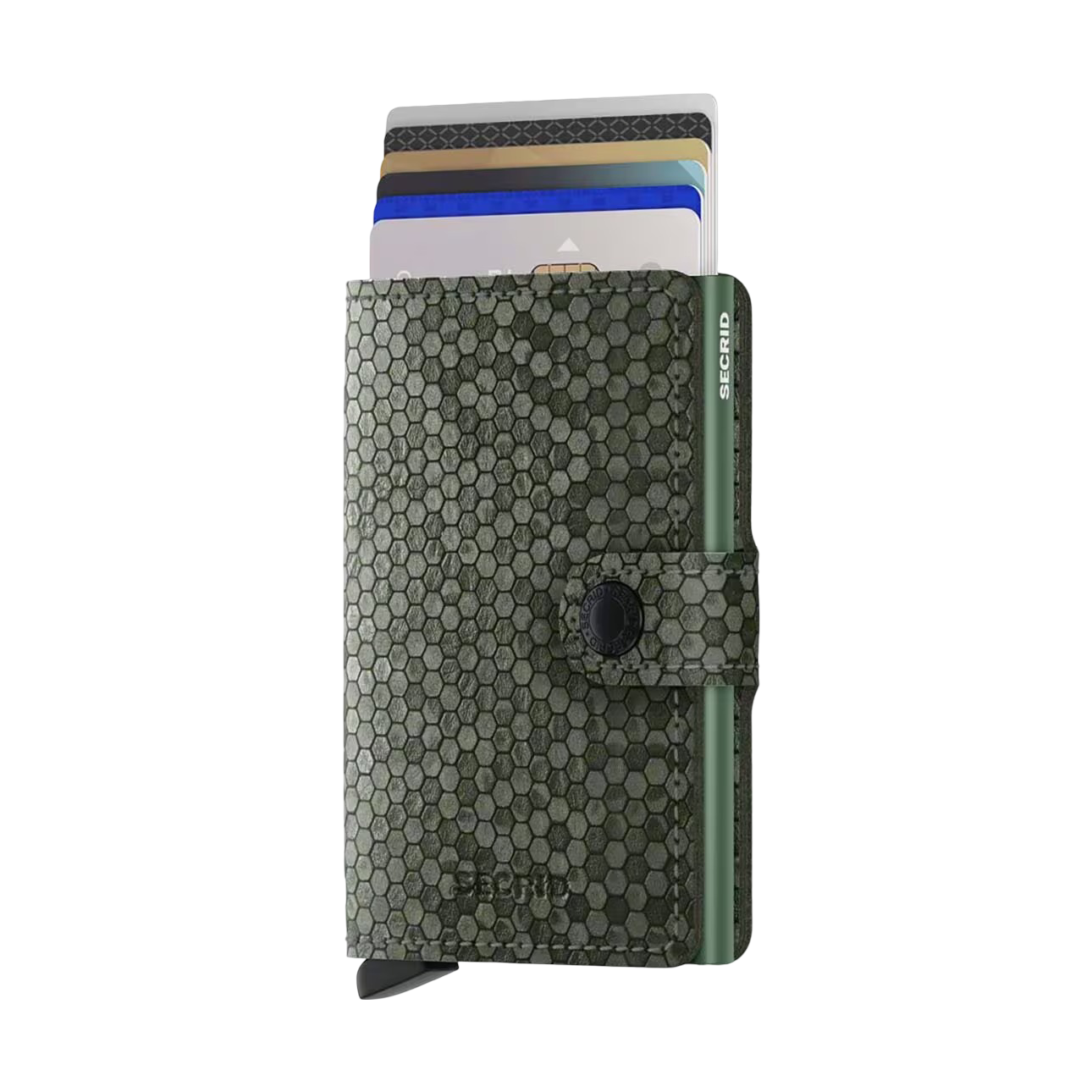 Secrid Miniwallet