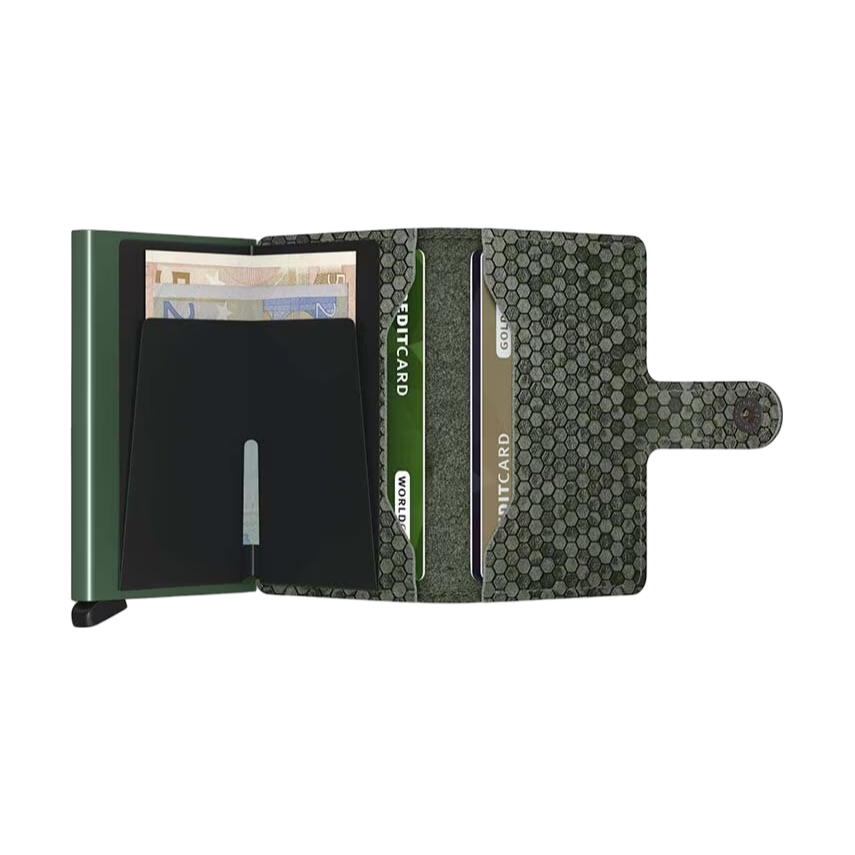 Secrid Miniwallet