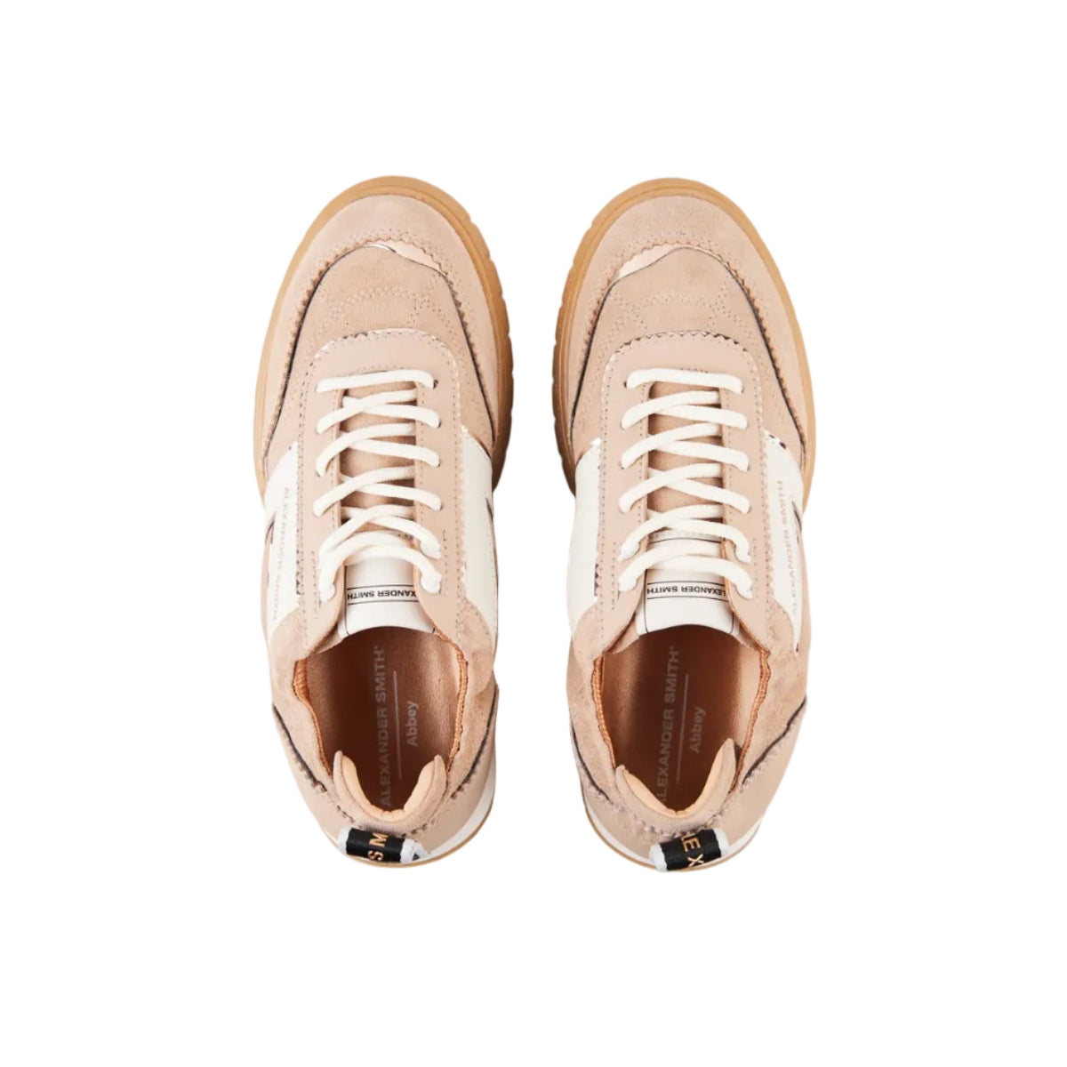 Sneakers Abbey Woman