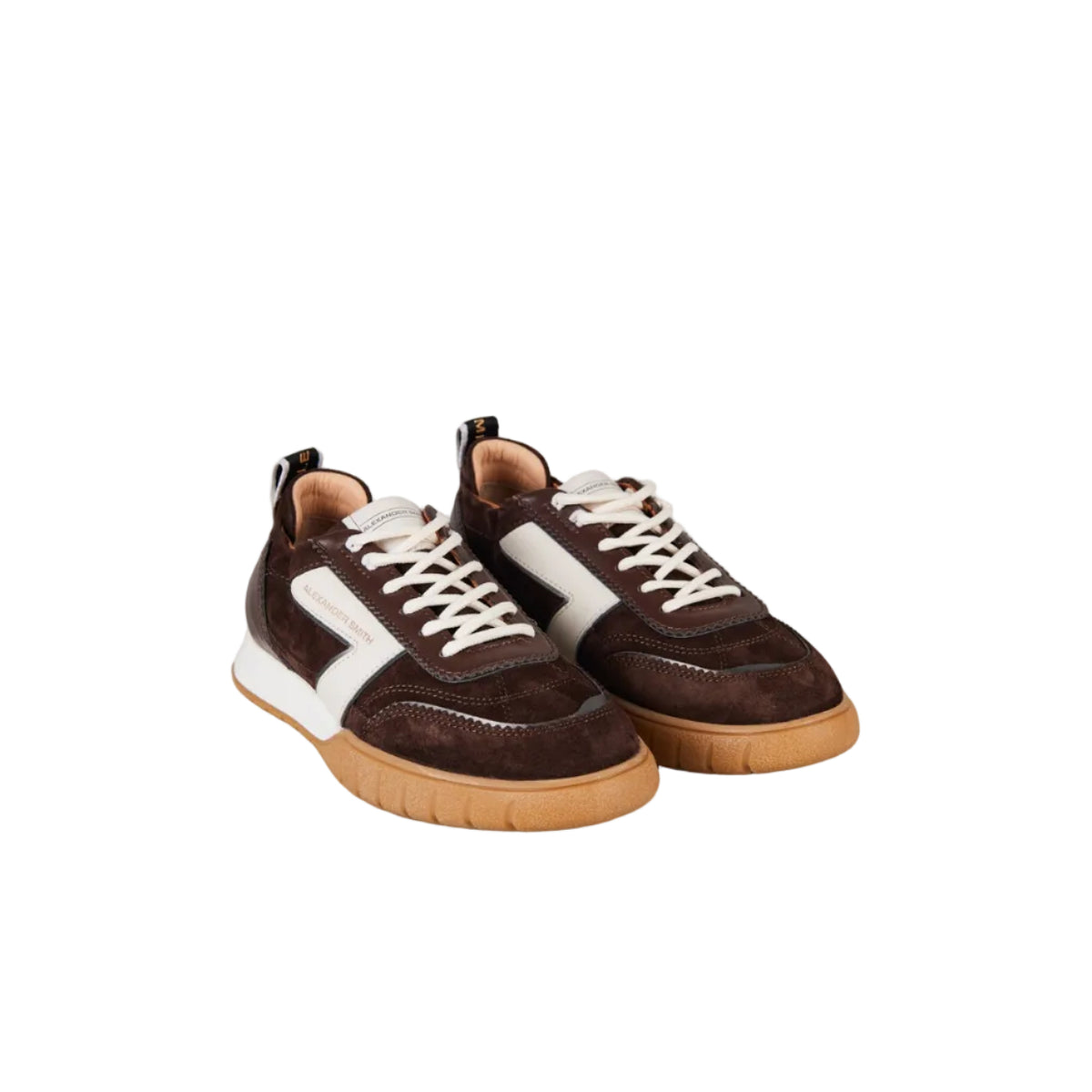 Sneakers Abbey Woman