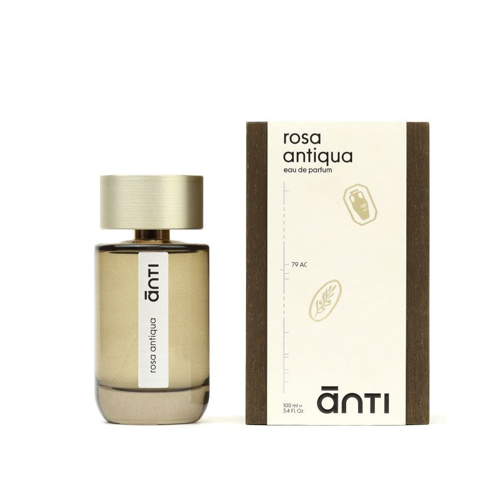 Rosa Antiqua EDP 100ml