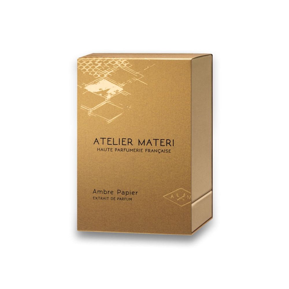 Ambre Papier EXT 50ml