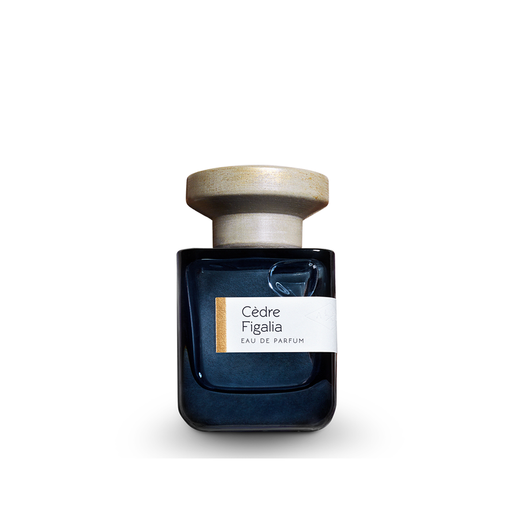 Cèdre Figalia