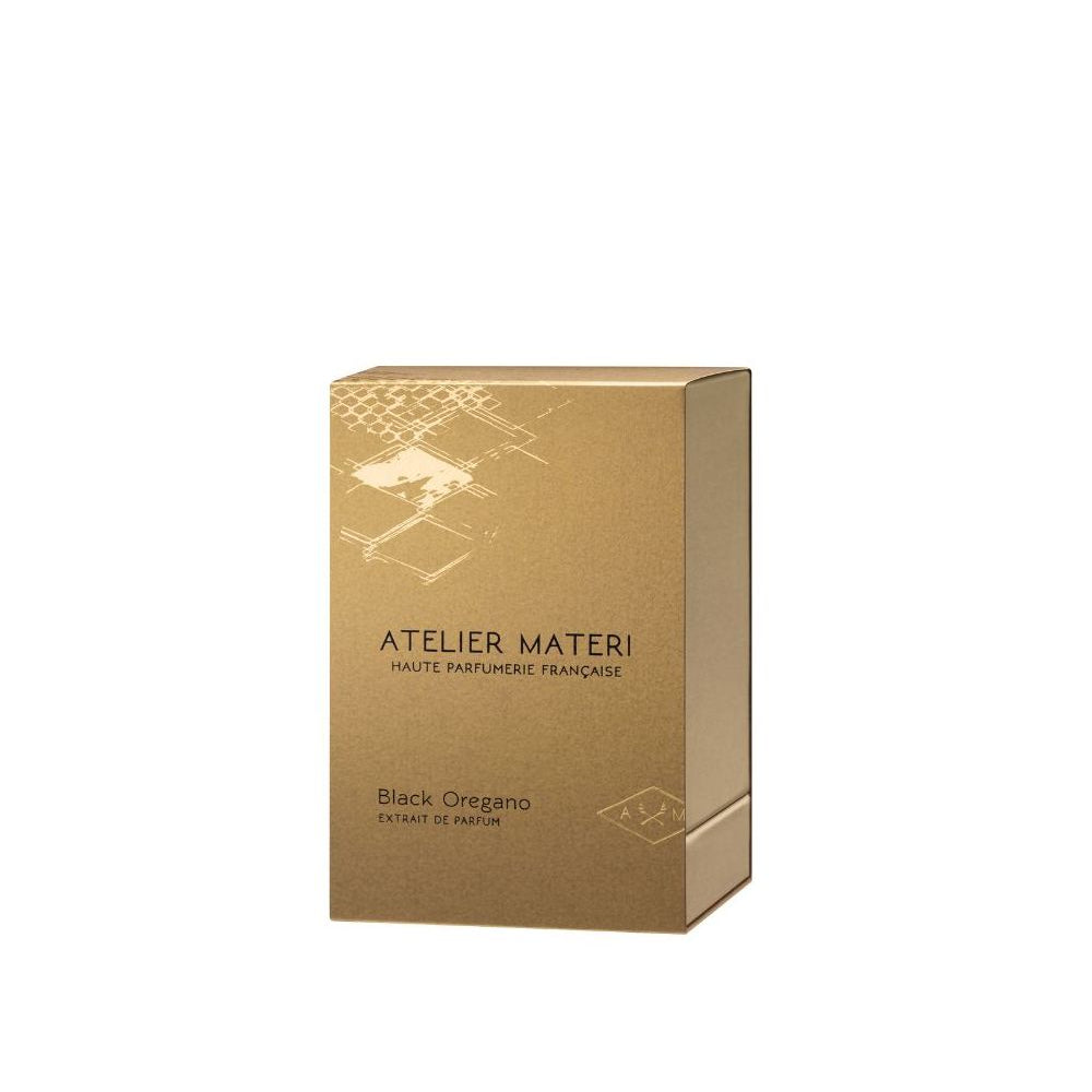 Black Oregano EXT 50ml