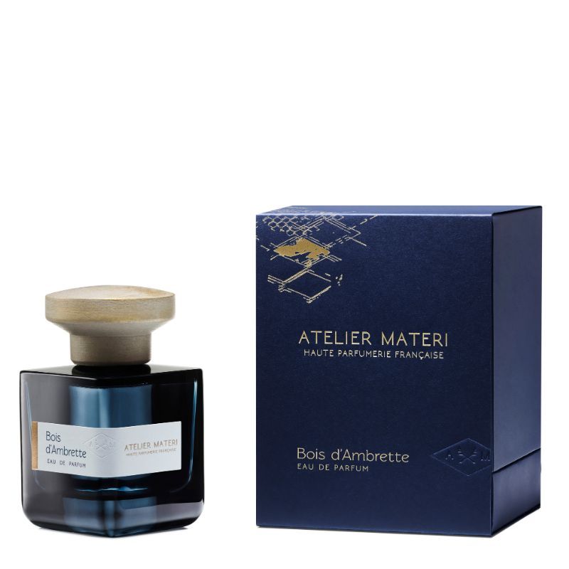 Bois D'ambrette EDP 100ml