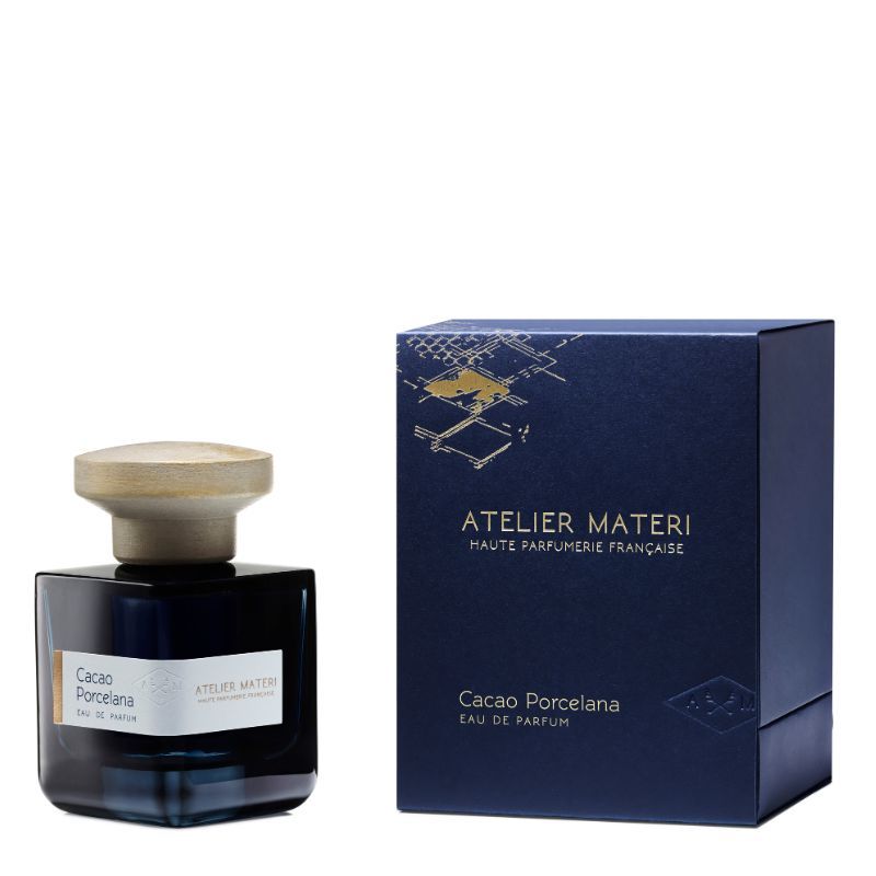 Cacao Porcelana EDP 100ML