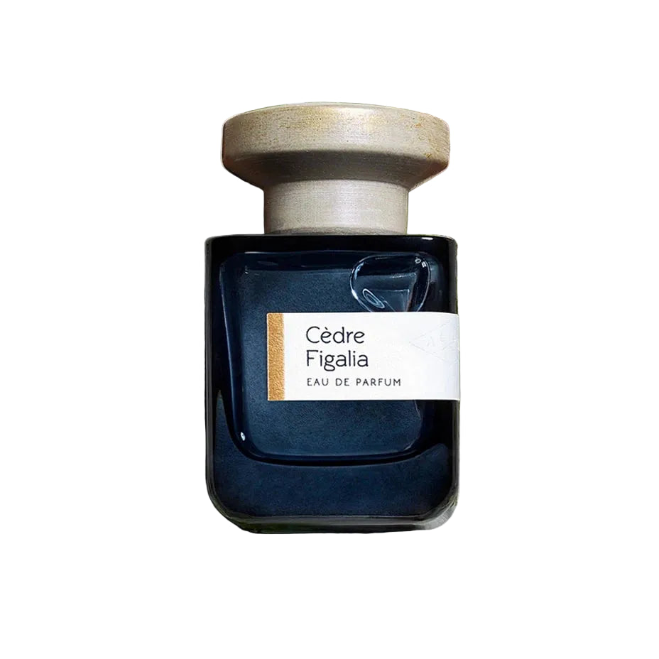 Cèdre Figalia