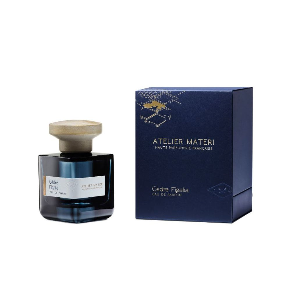 Cèdre Figalia