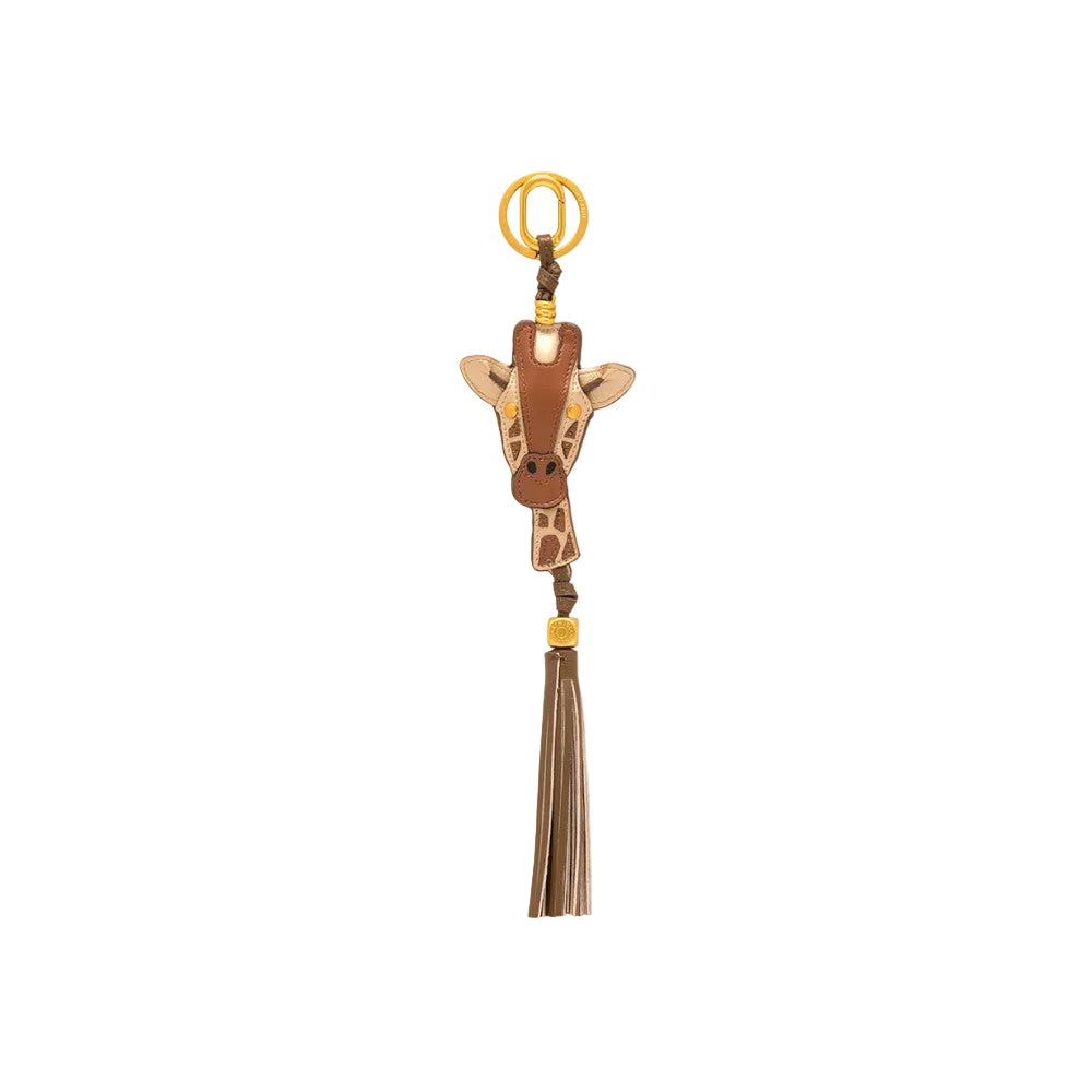 Portachiavi Charm Giraffa