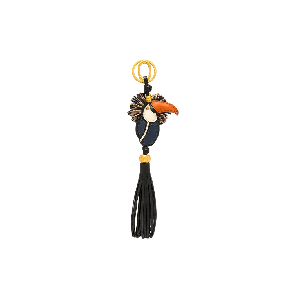 Portchiavi Charm Tucano