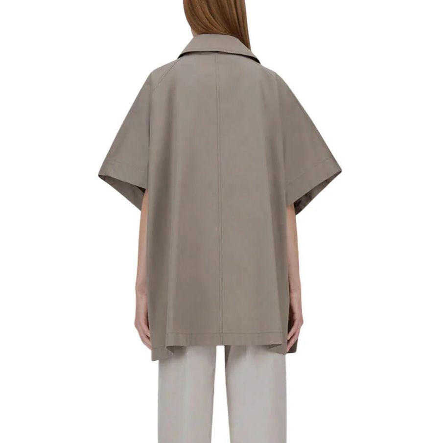 Herno Trench Mantella Dean